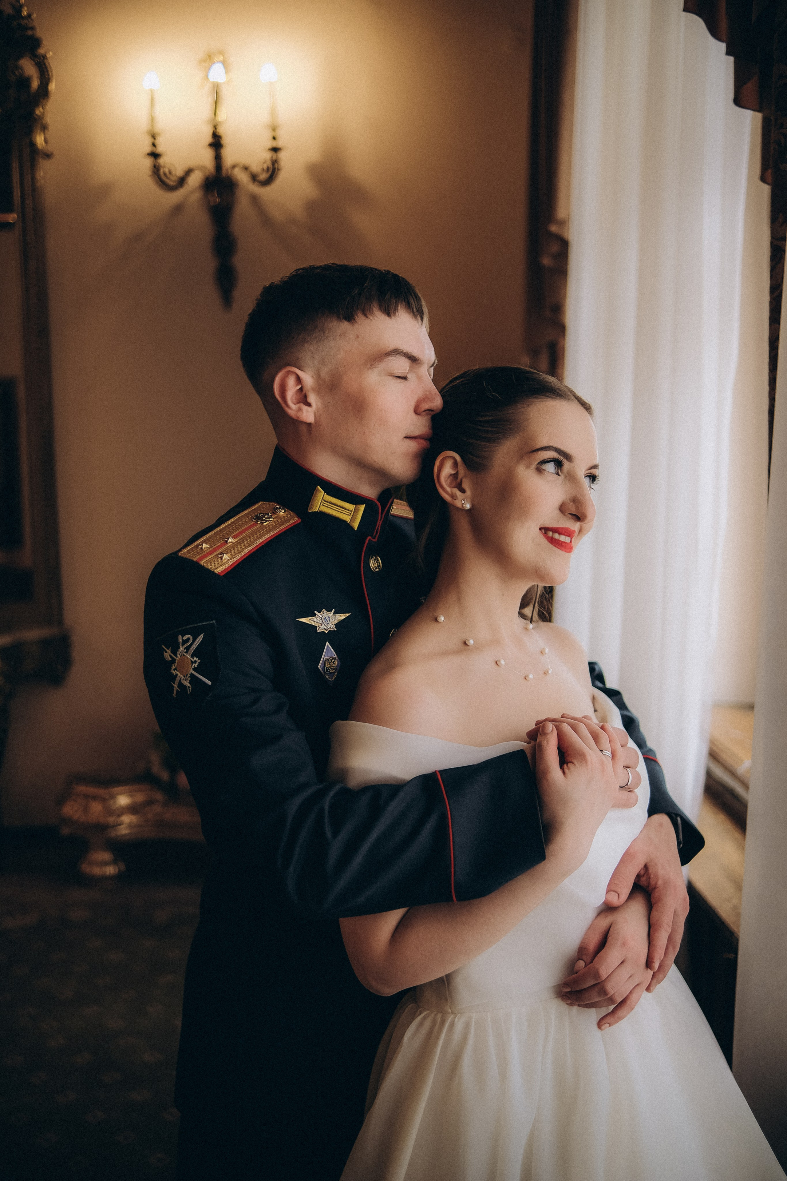 Алёна & Валентин ДБ2. Phdkvmr.ru