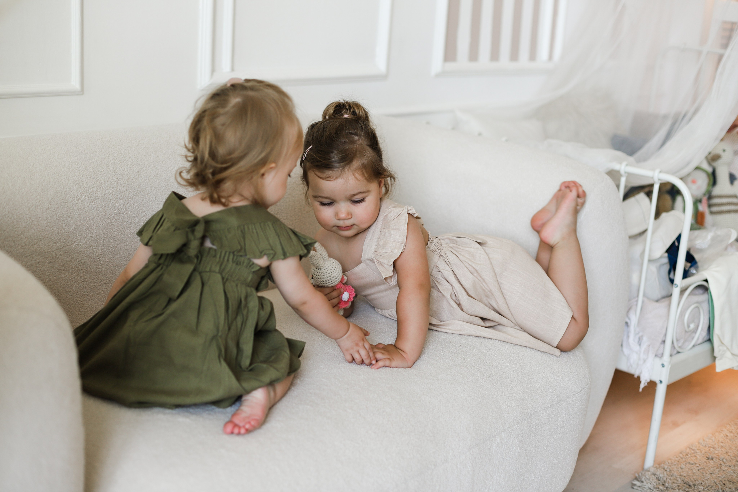 LilOne. Фотограф в Ростове-на-Дону Мария Безменова