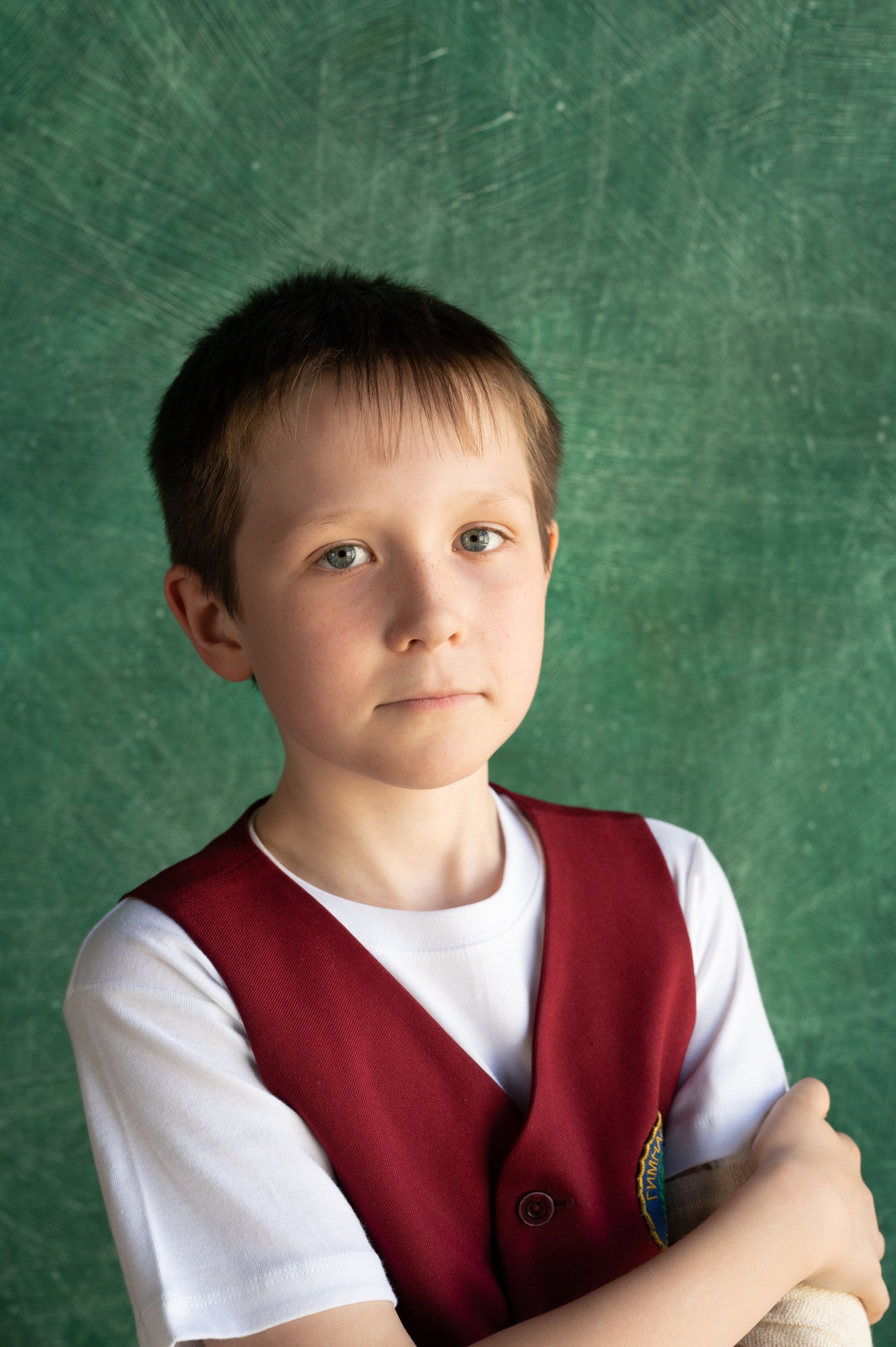 16 гимназия 4 «К» студия. Фотограф новорожденных, семейный детский в Тюмени Татьяна Морозова