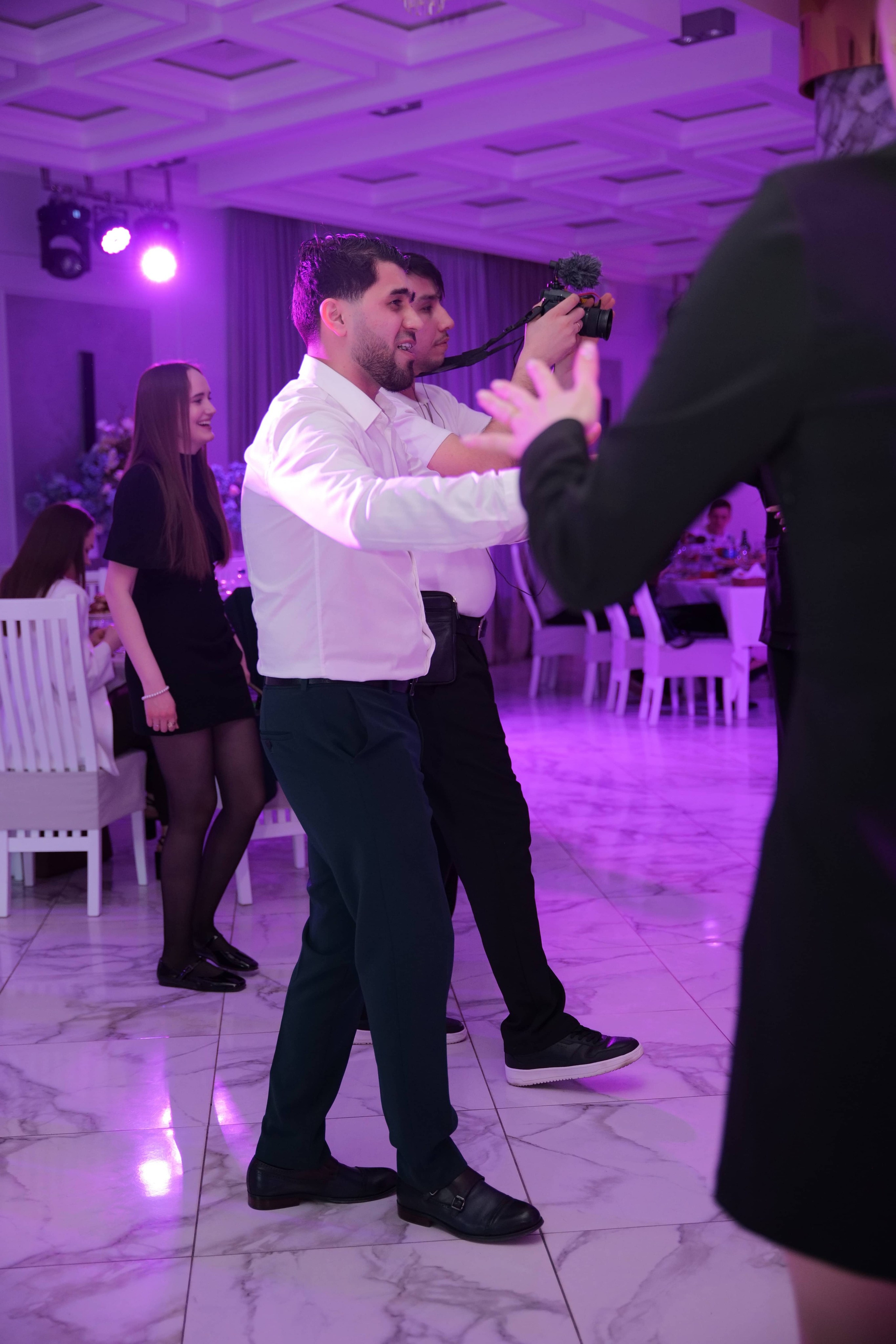 Свадьба Игоря и Ангелины