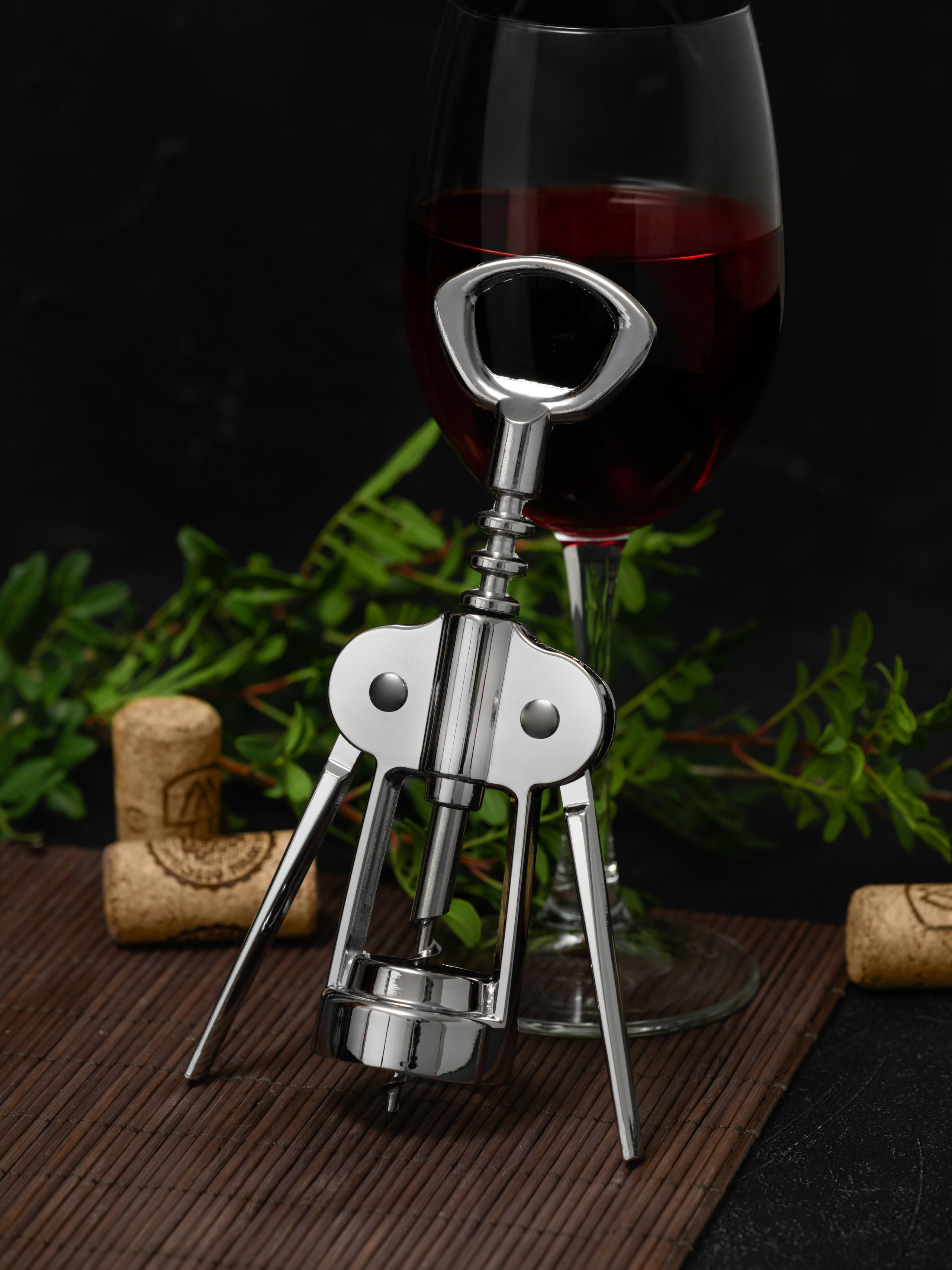 Штопор. Предметный и фуд фотограф в г. Белгород