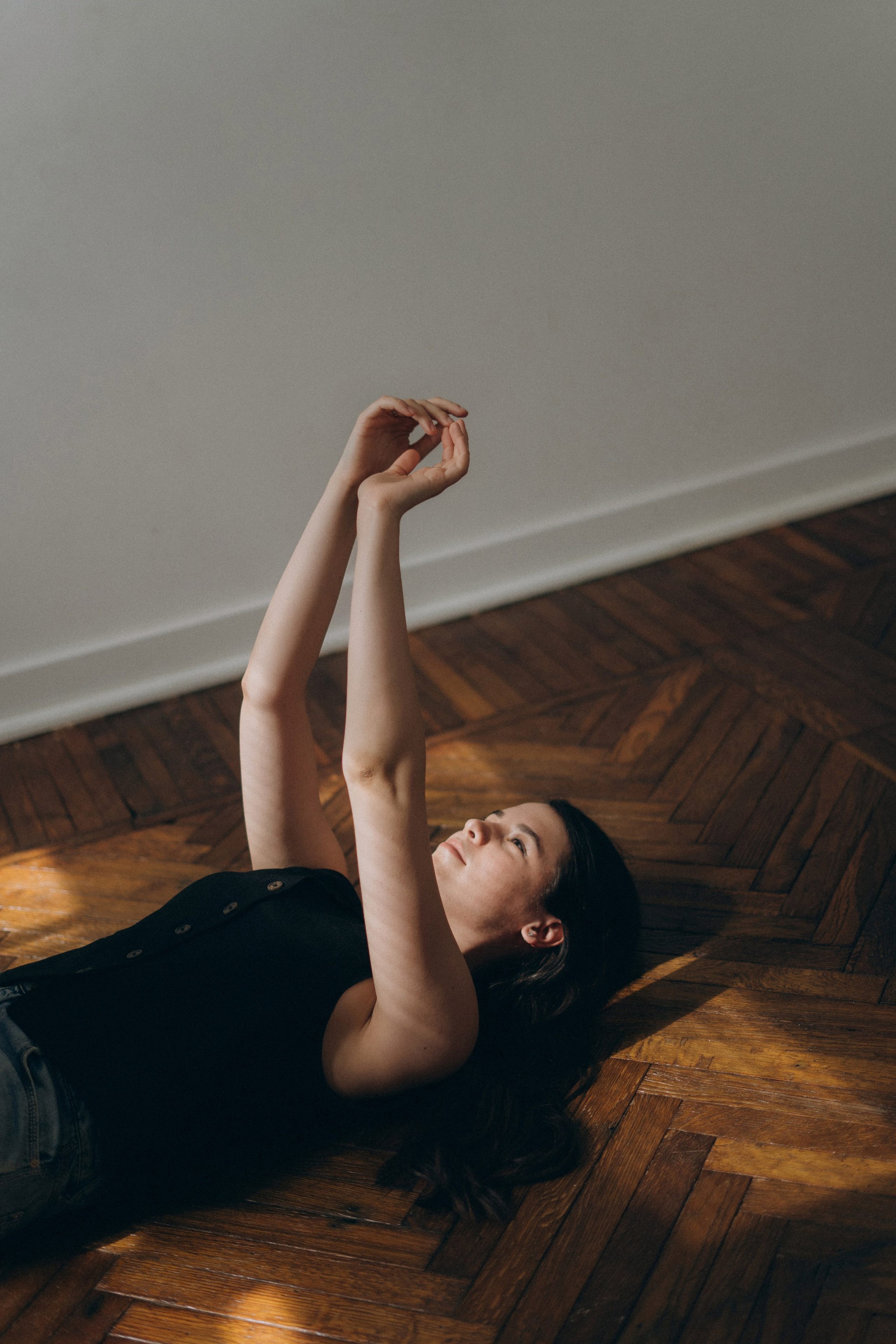 Анна. Фотограф Москва Виктория-Антуанетта