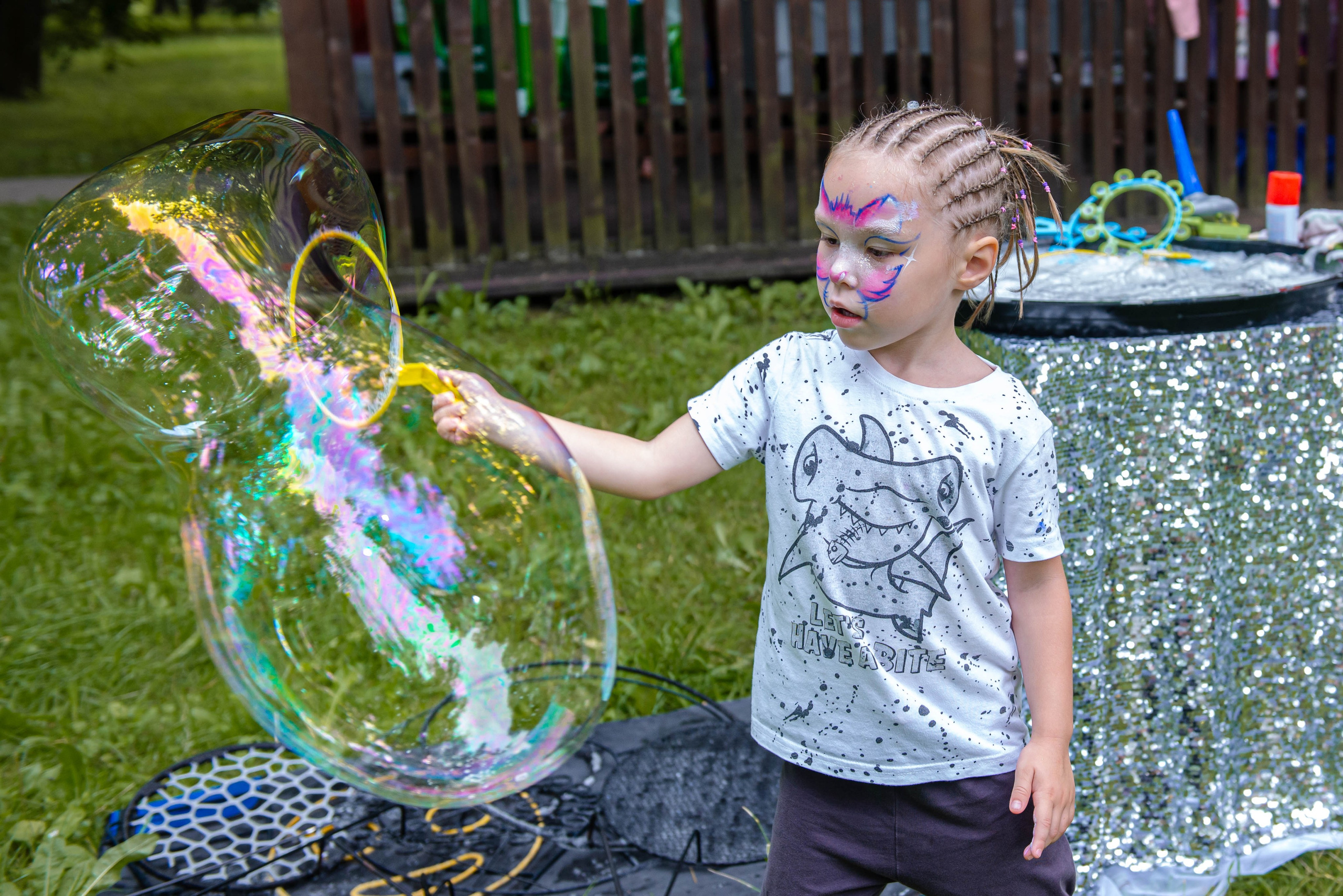 Репортажная съемка. Главная