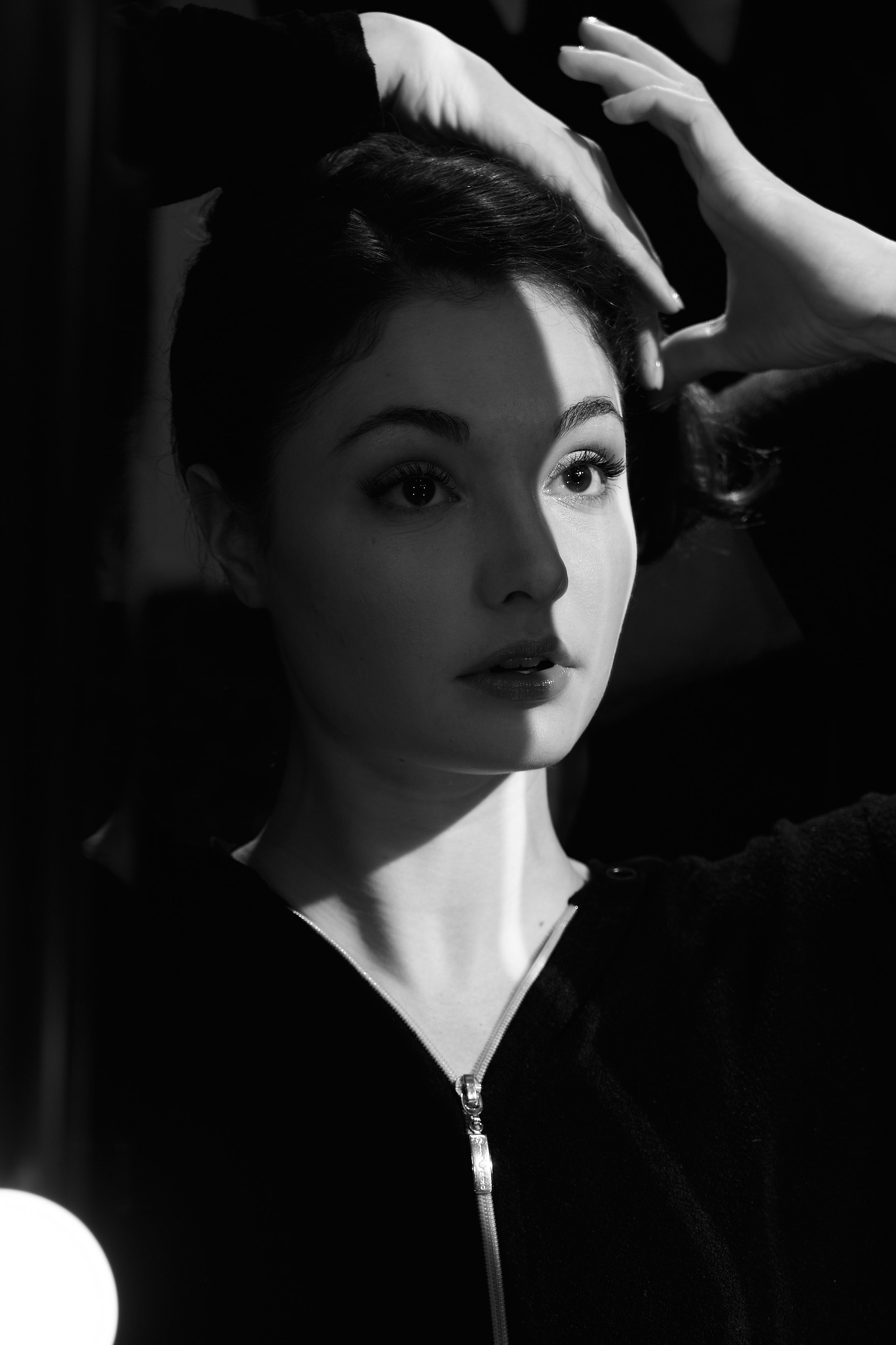 Фотограф Лука Бутомо