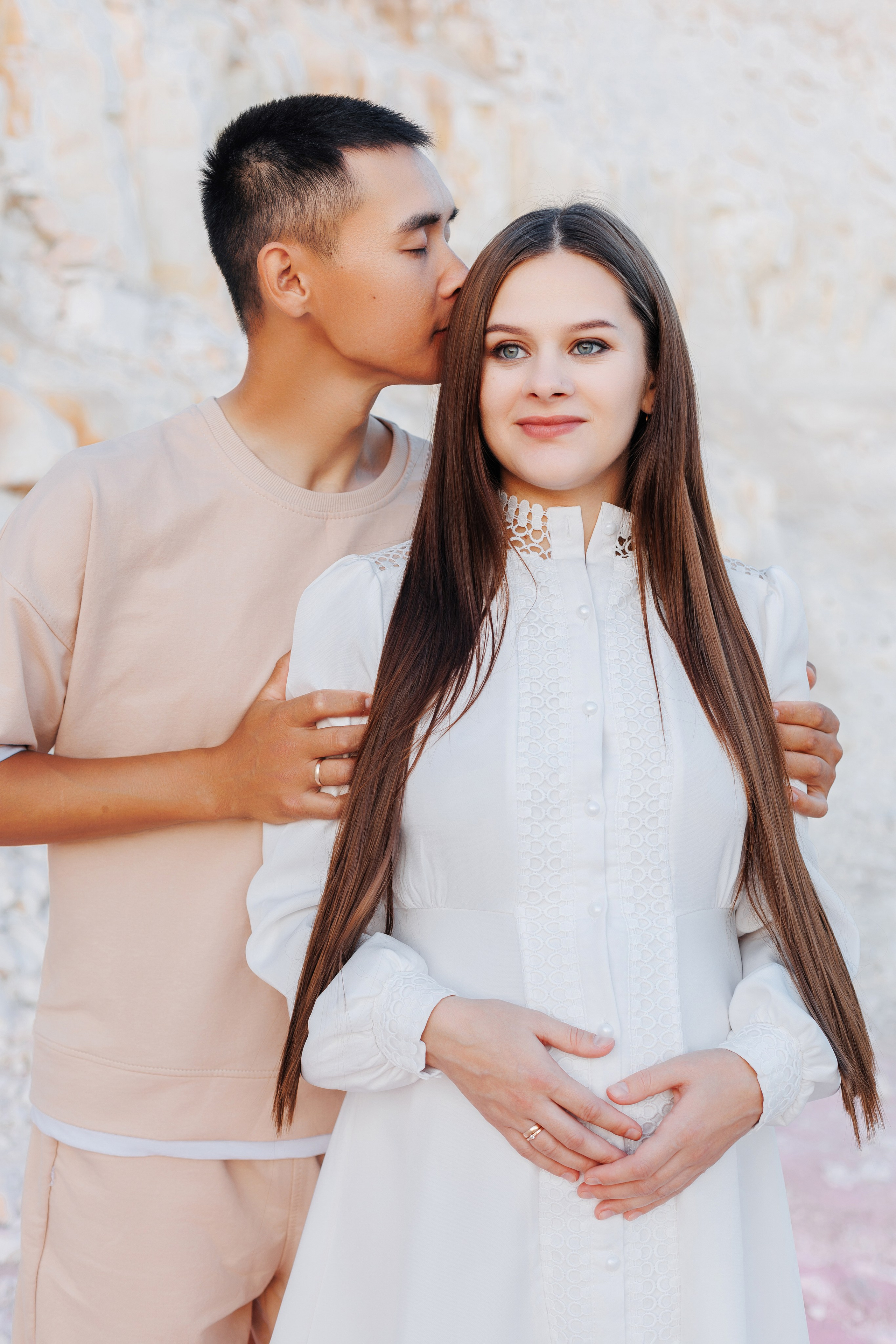 Тимур ♥ Милана. Свадебный и семейный фотограф в городе Воронеж. Ирина Боловина