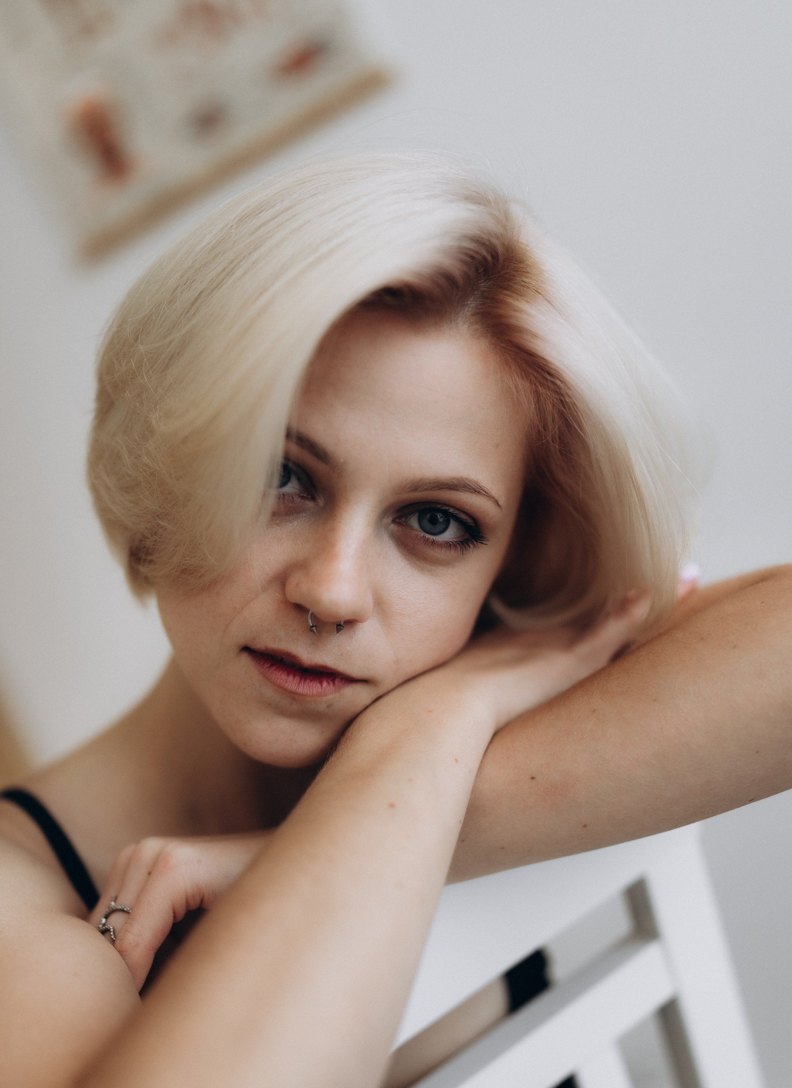 Юлия. Свадебный фотограф Елена Никитина г. Егорьевск