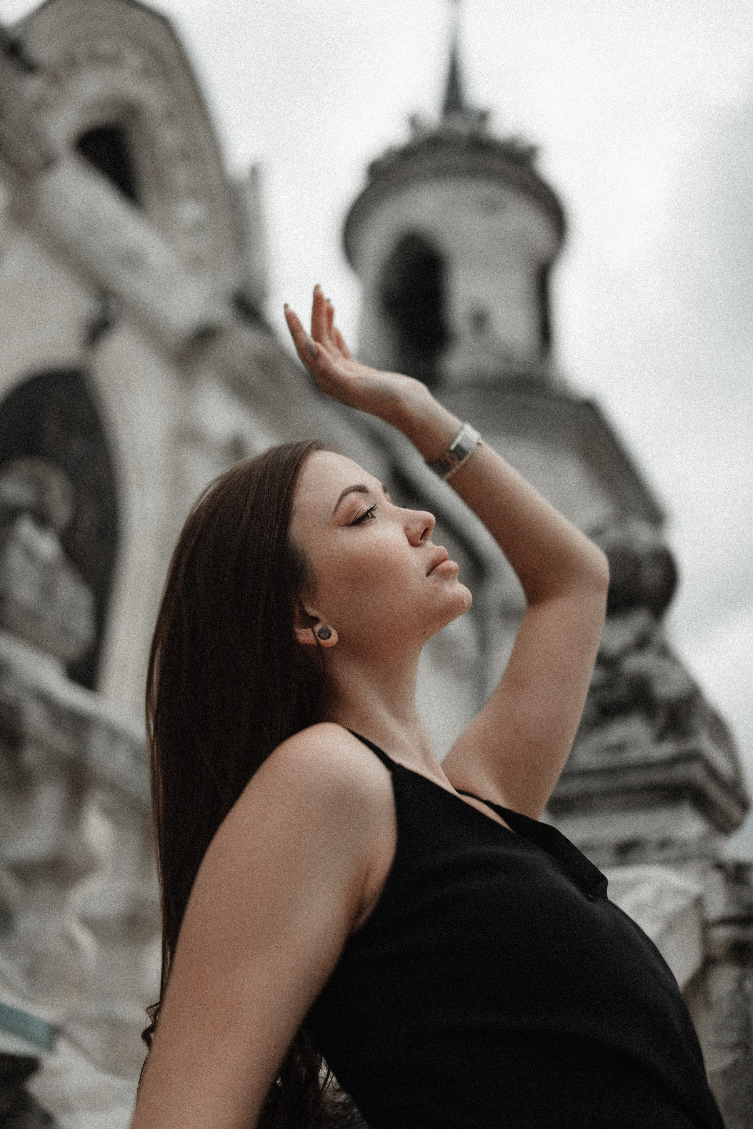 Ника. Свадебный фотограф Елена Никитина г. Егорьевск