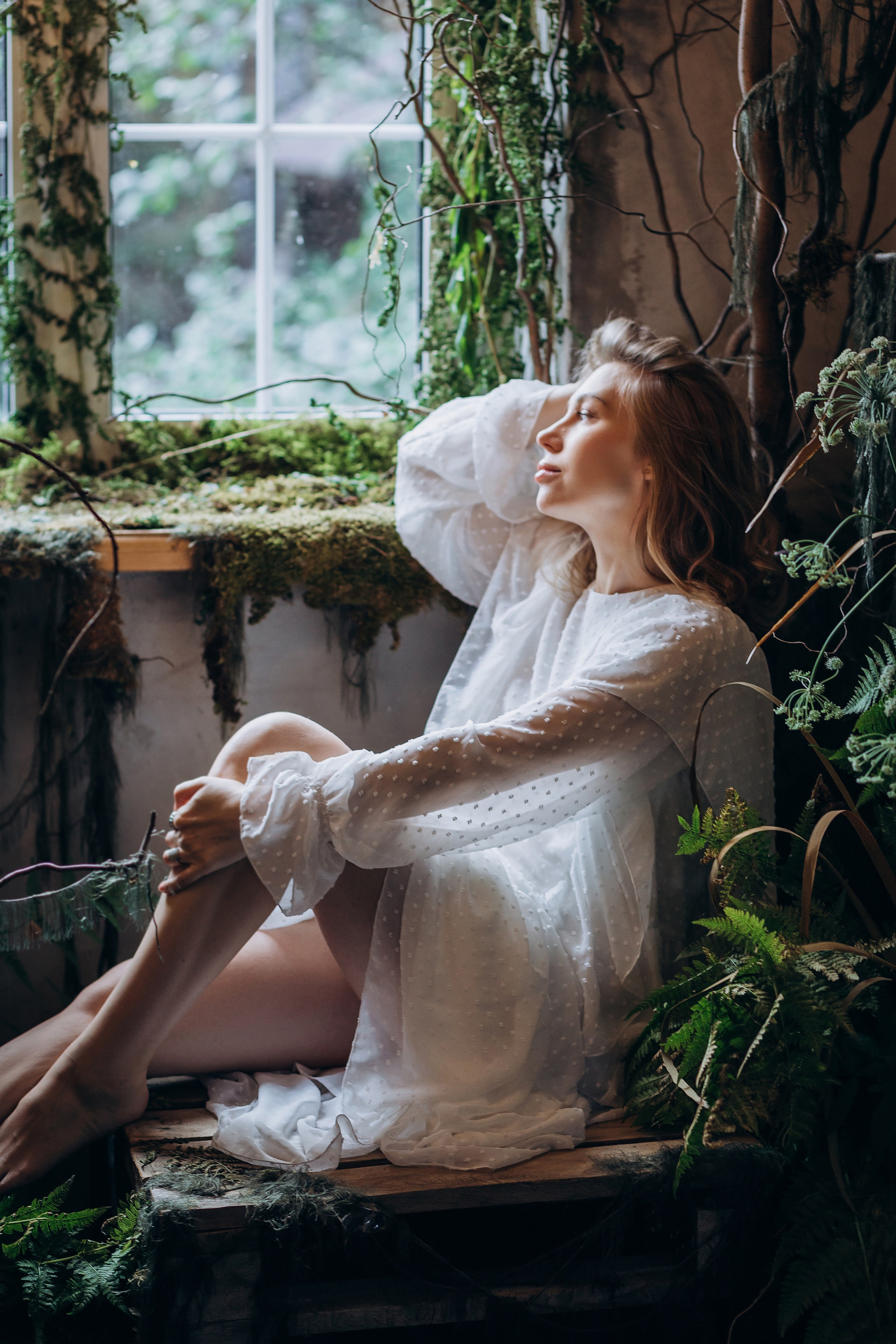 ИНДИВИДУАЛЬНАЯ СЪЕМКА. Фотограф Татьяна Мельниченко