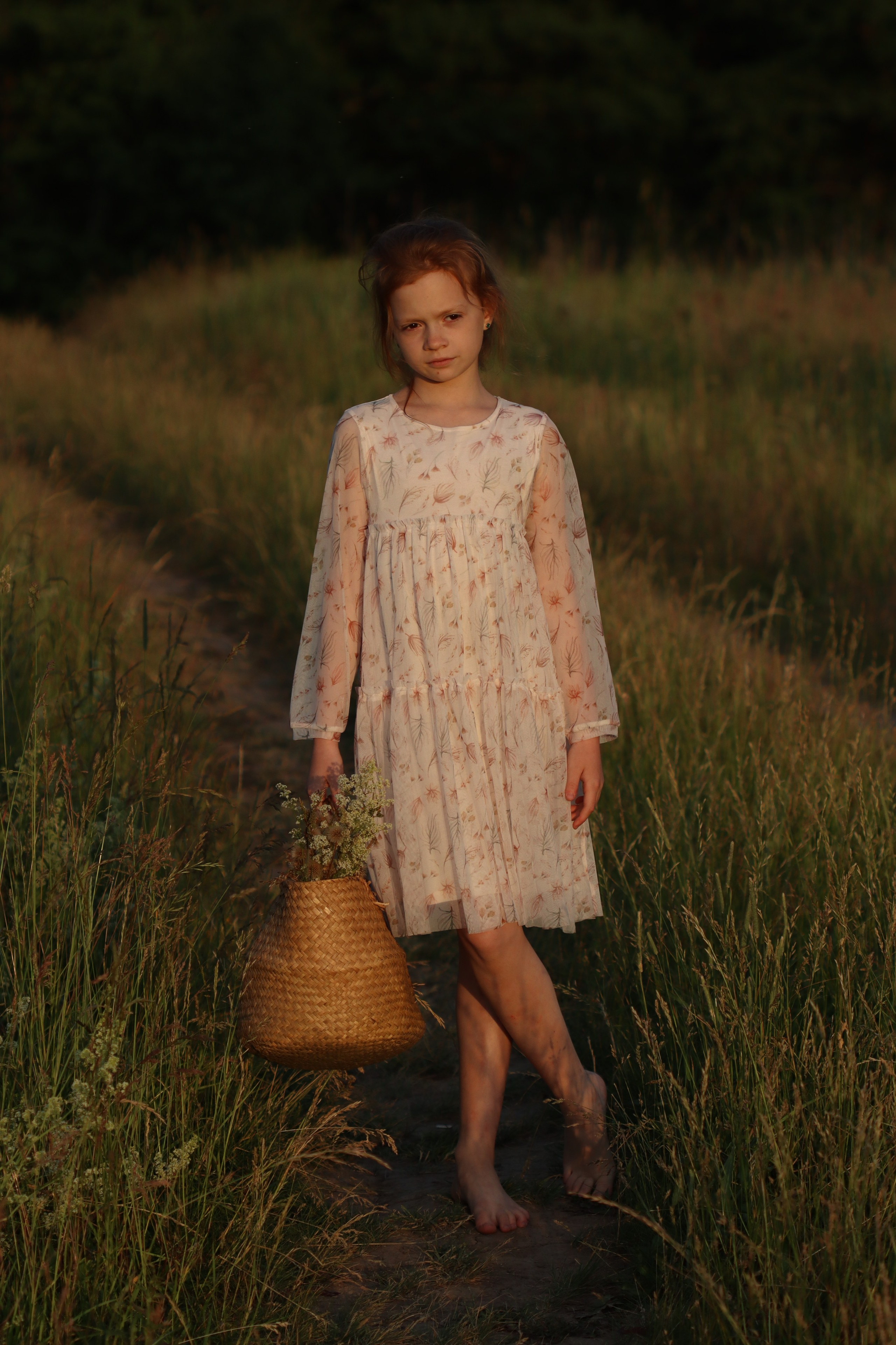 Детская съёмка. Семейный и детский фотограф в Туле