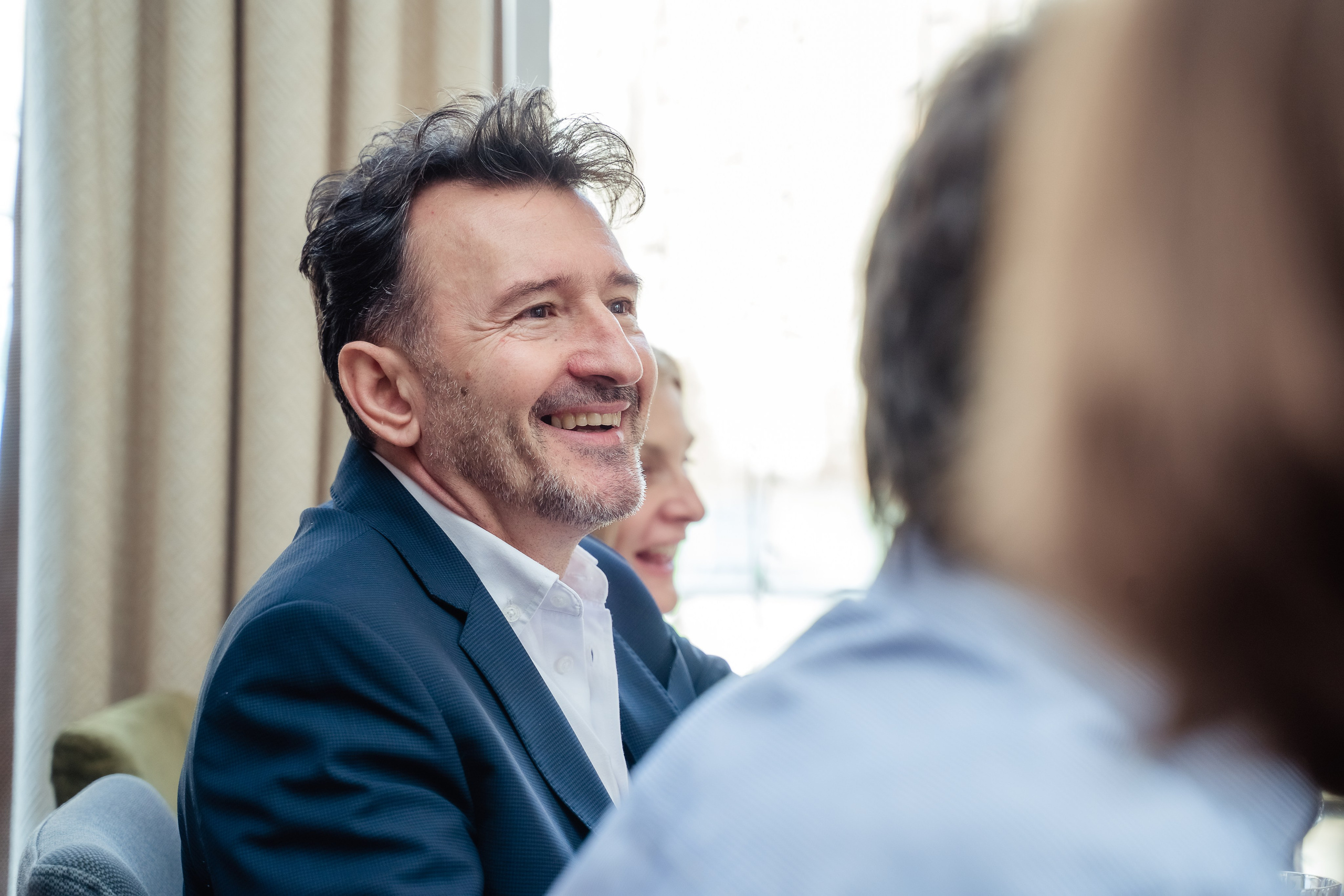 Детский день рождения в Москве — профессиональная фотосъемка праздника