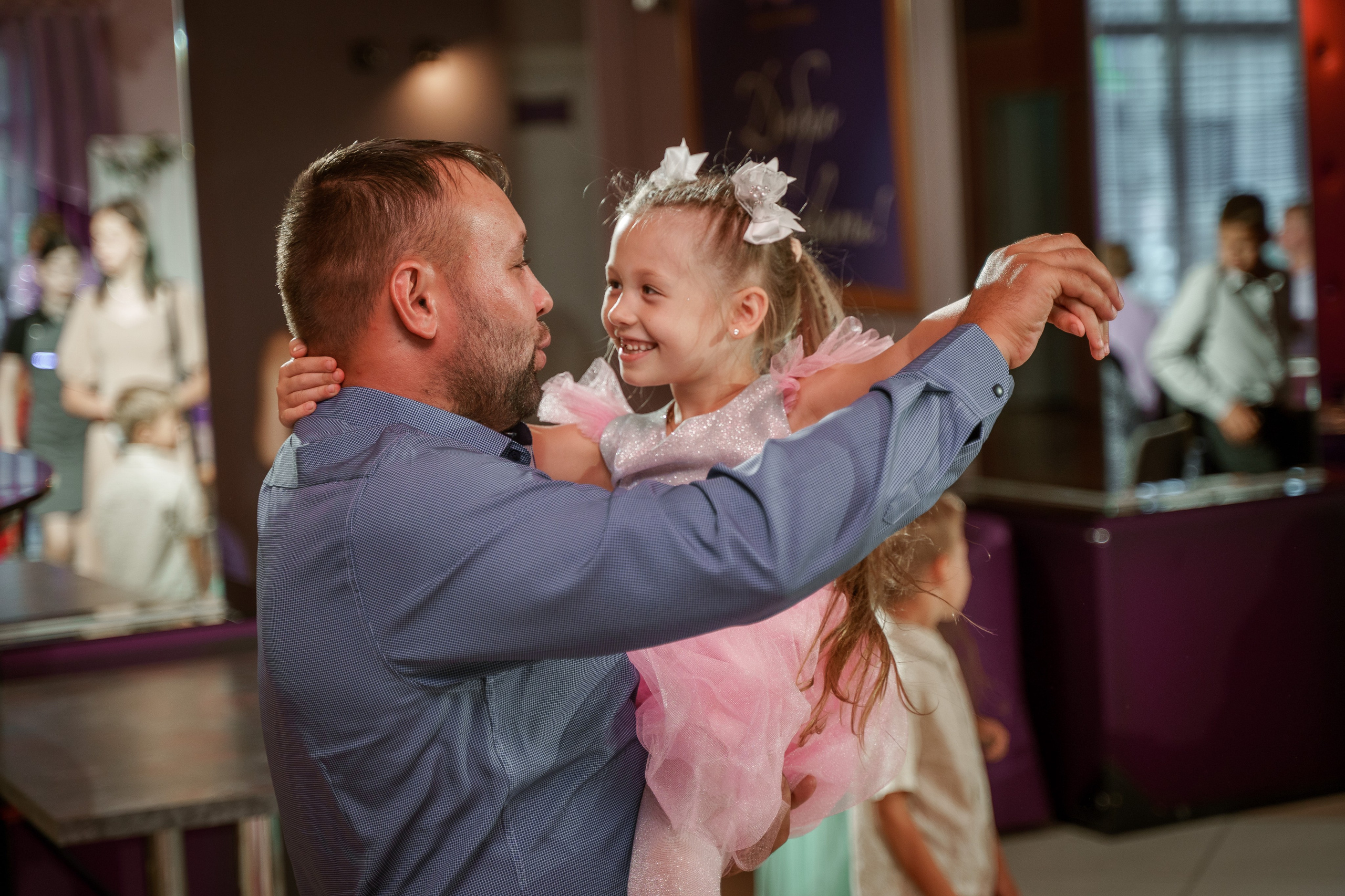 Подборка Банкетов. Свадебный и семейный фотограф в Новосибирске Данил Коротких