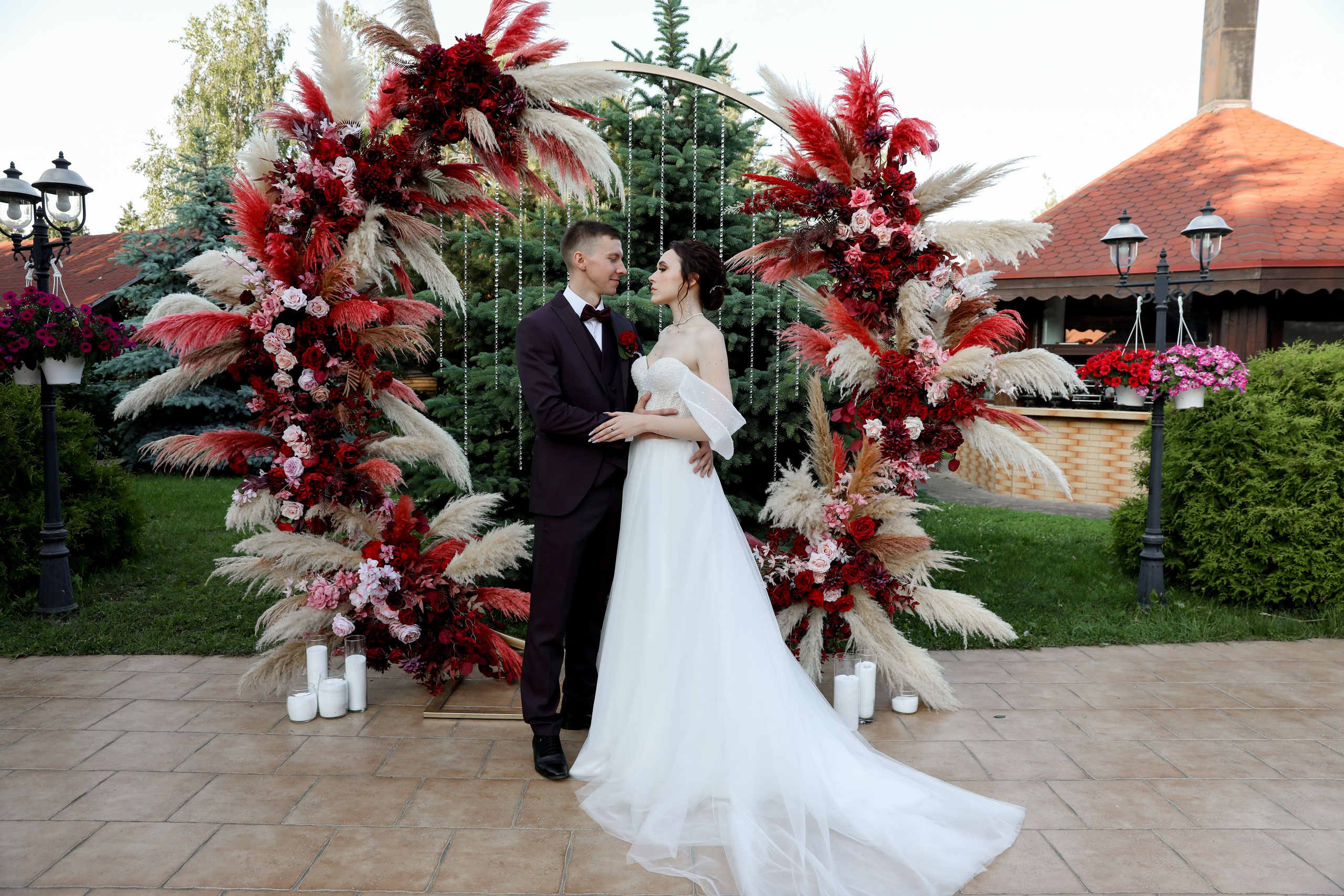 Анастасия и Максим. Свадебный и семейный фотограф в Севастополе и Крыму Анастасия Сураева