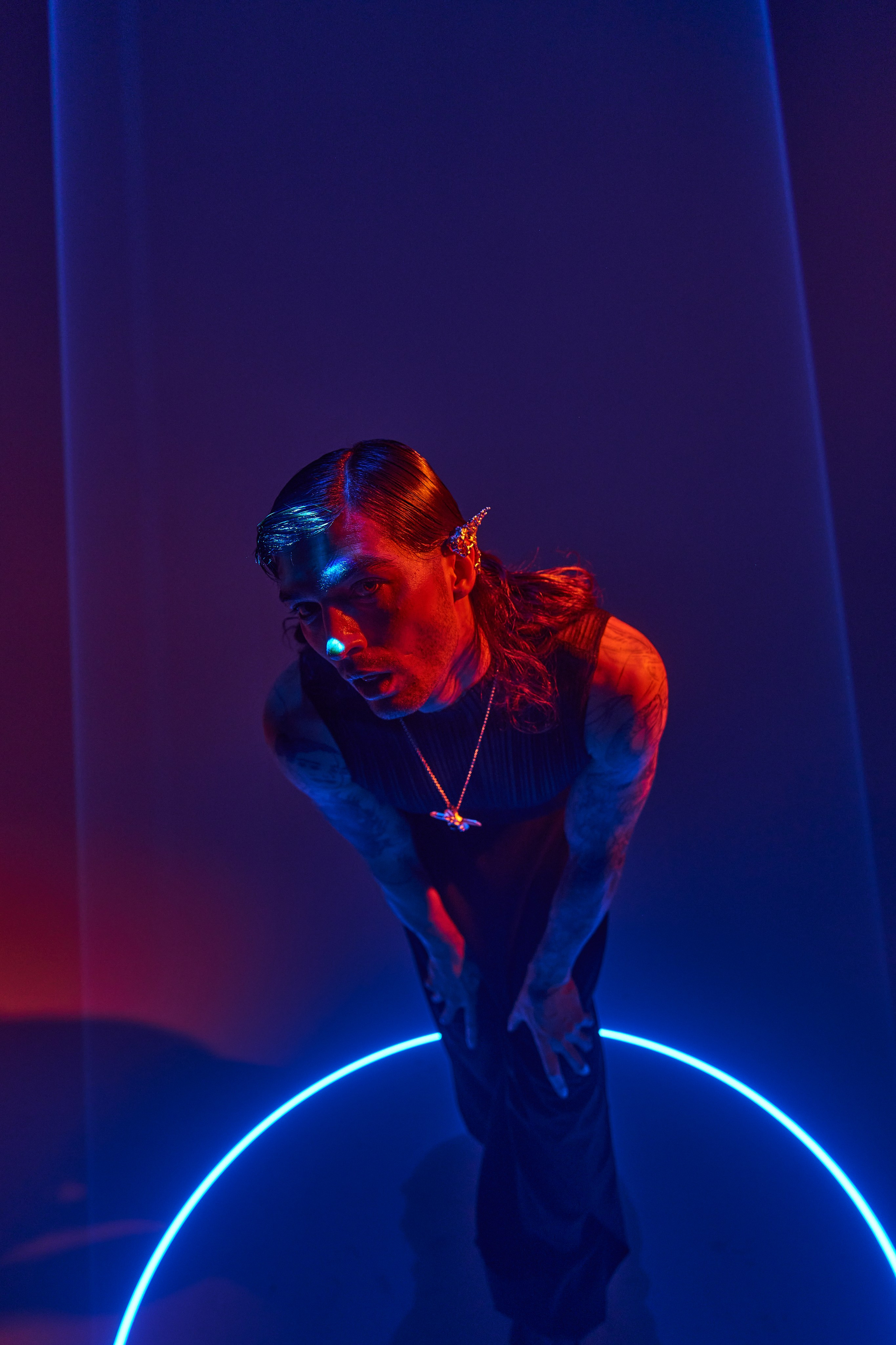 Модель Егор. Свадебный и индивидуальный фотограф Аля Мамакова