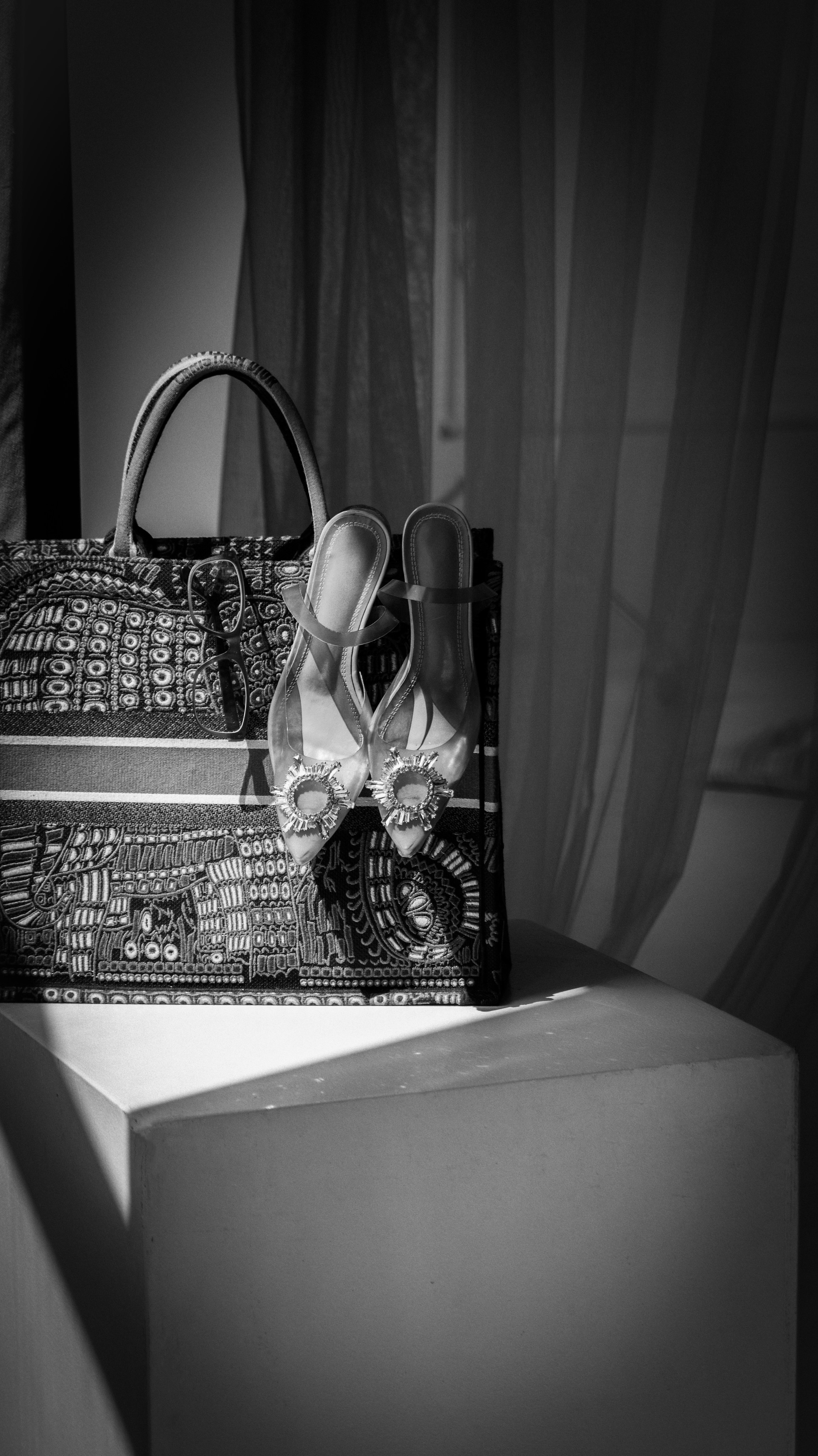 Юлия, для сайта и для себя. Фотограф Вероника Смит I Владивосток