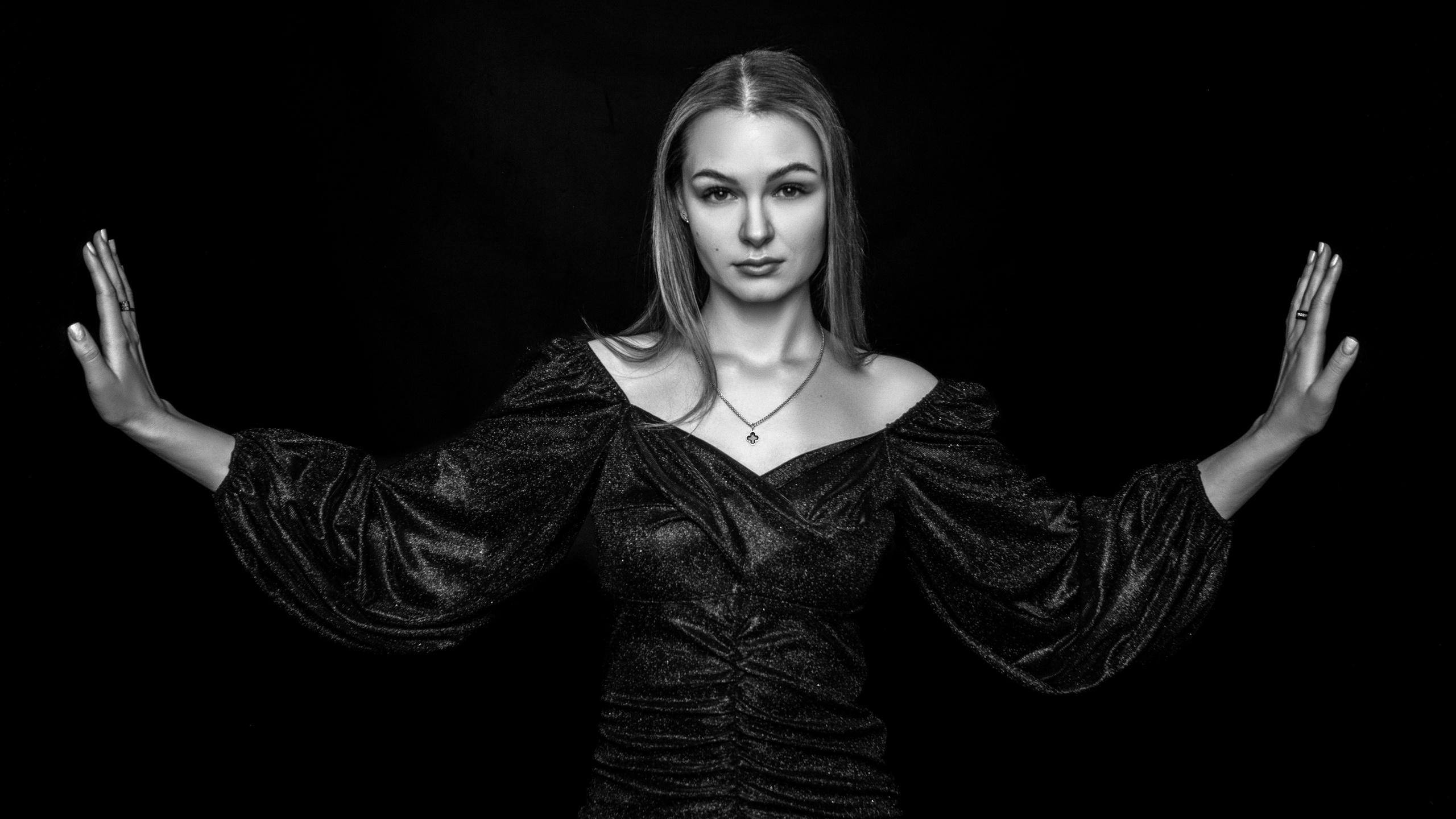 Наталь. Фотограф Вероника Смит I Владивосток