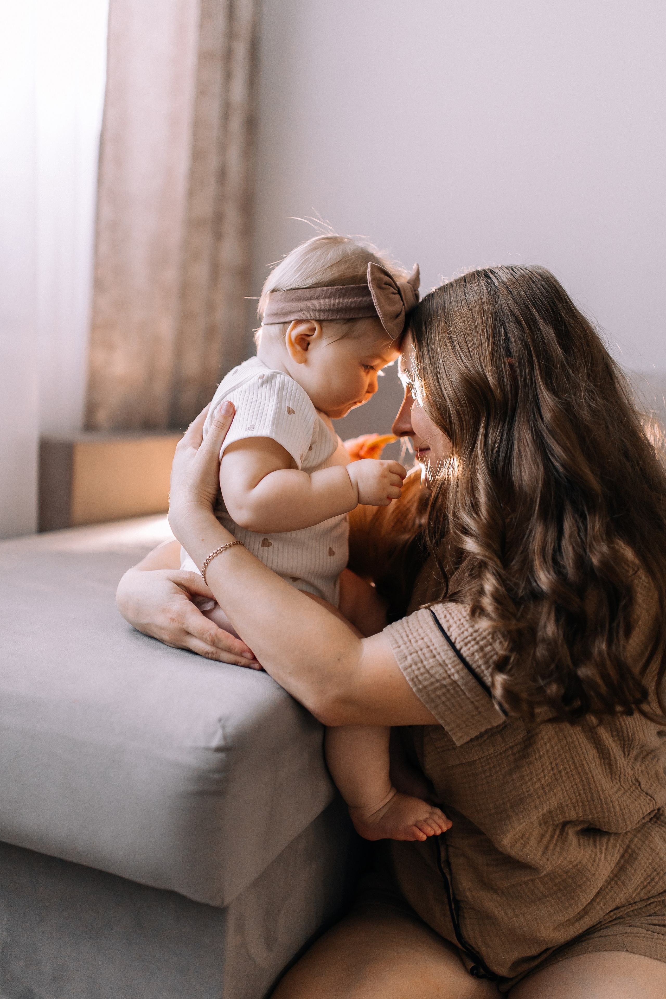Ксения и Полина. Елена Семейный фотограф Санкт-Петербург