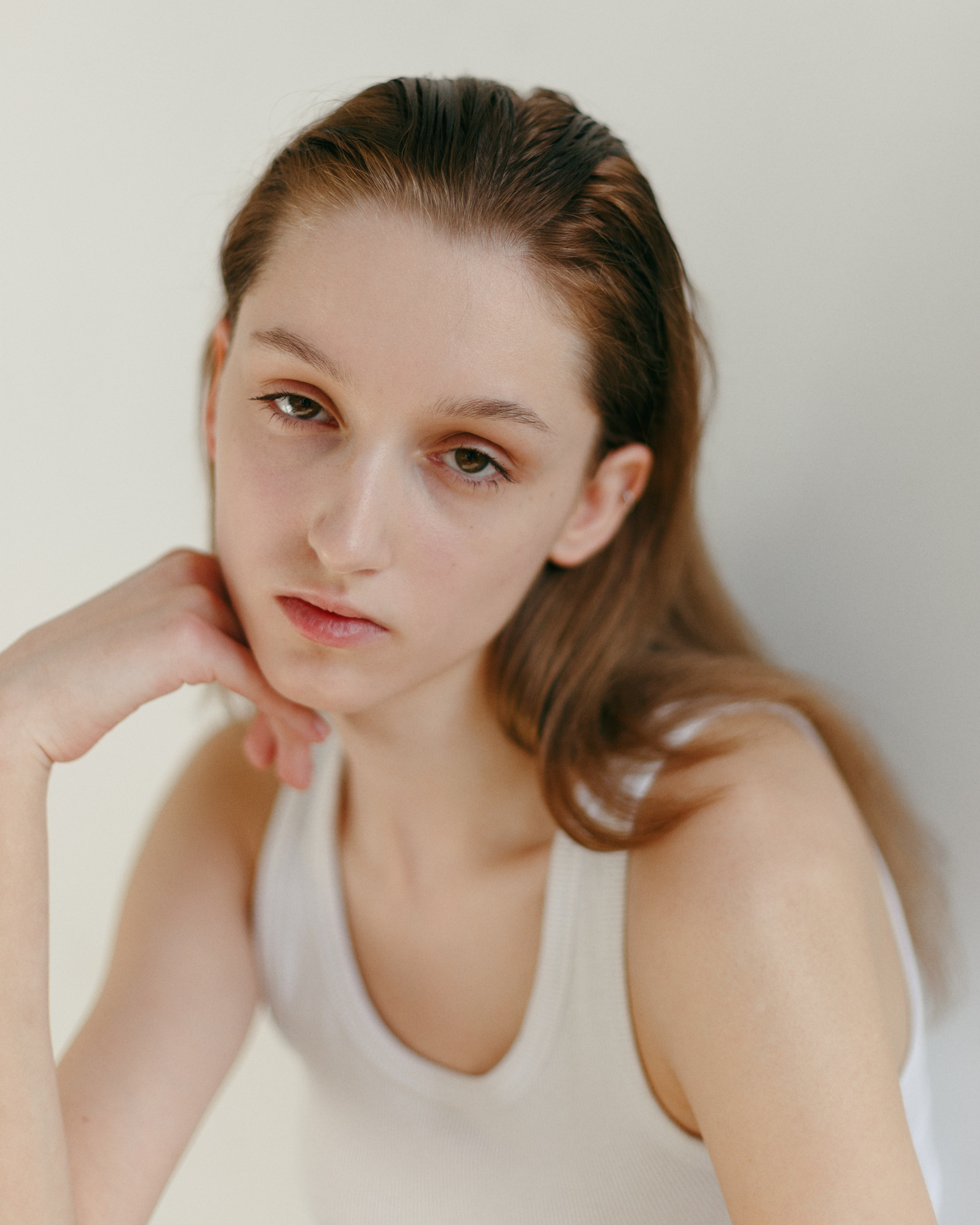 Яна. Фотограф в Москве — Евгения Прокопенко