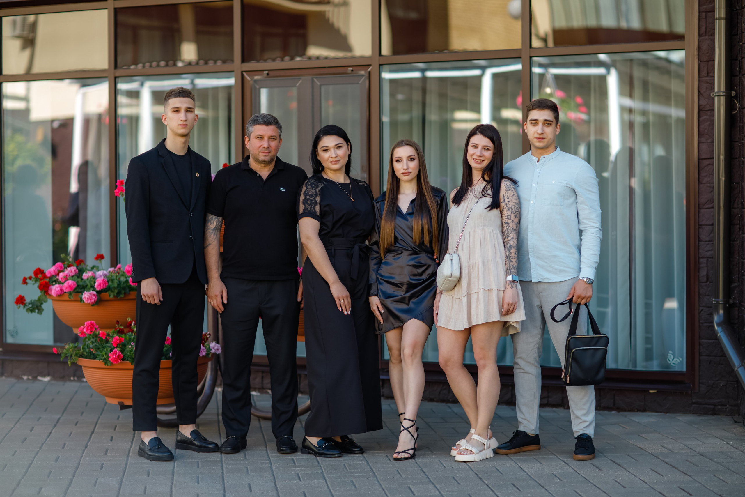 УЧА. Свадебный фотограф в Ярославле Анастасия Архипова