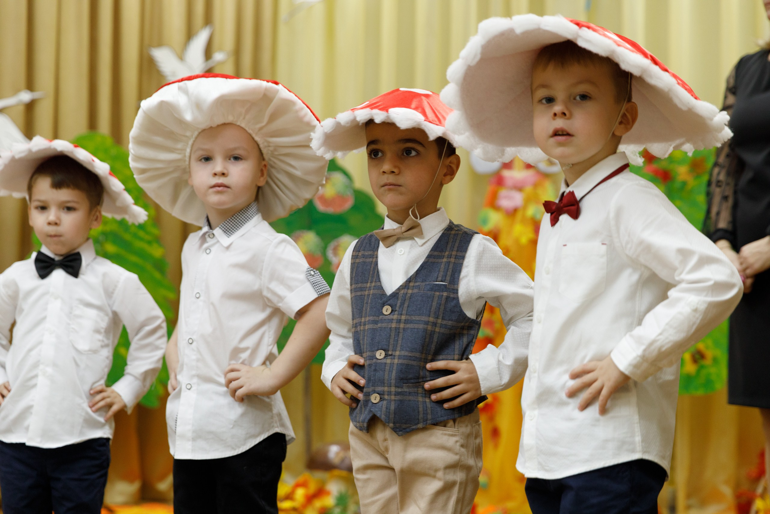 Группа Вишенка. Свадебный фотограф в Ярославле Анастасия Архипова
