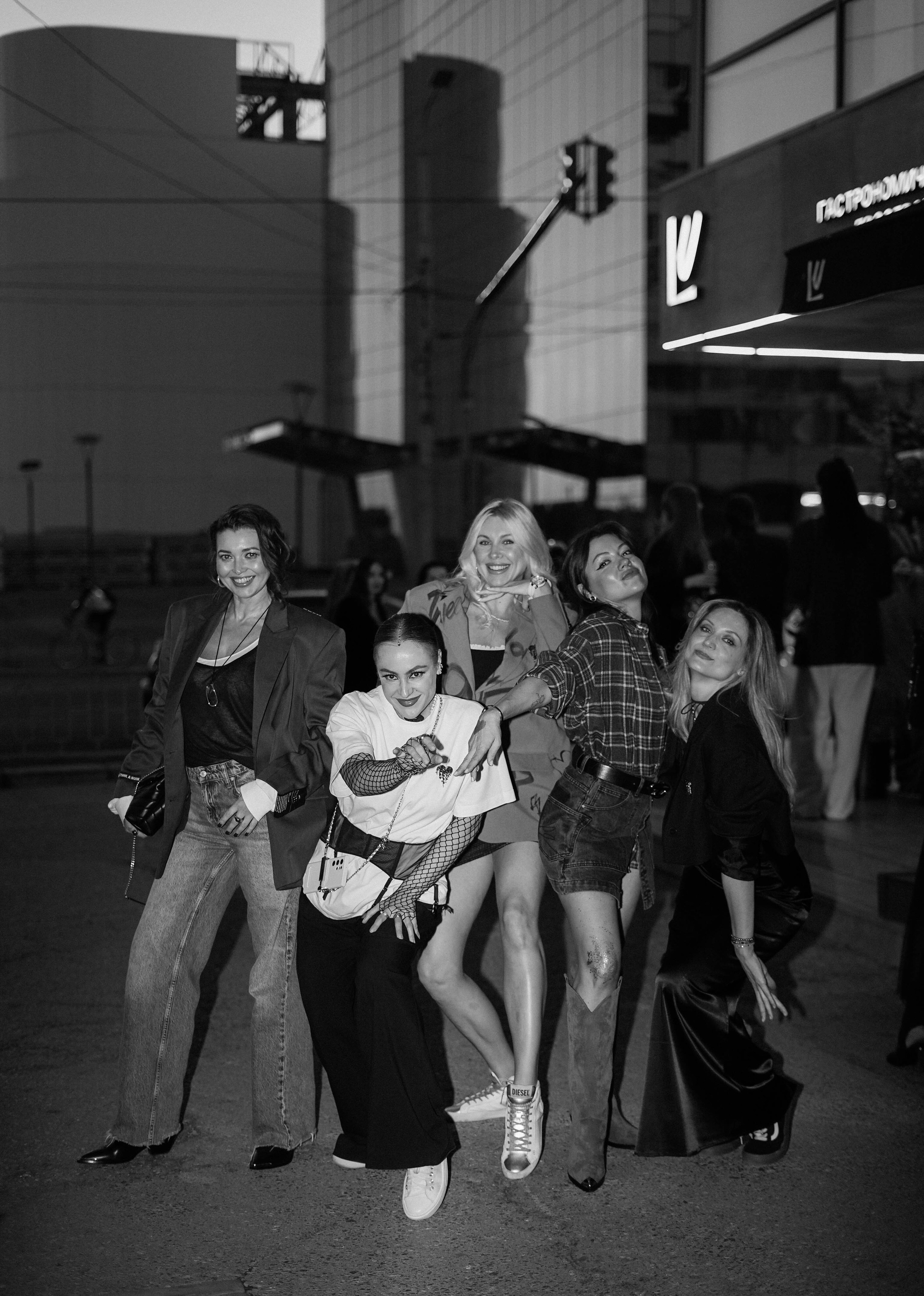 Streetstyle 4.0. Фотограф Волгоград Анастасия Ли