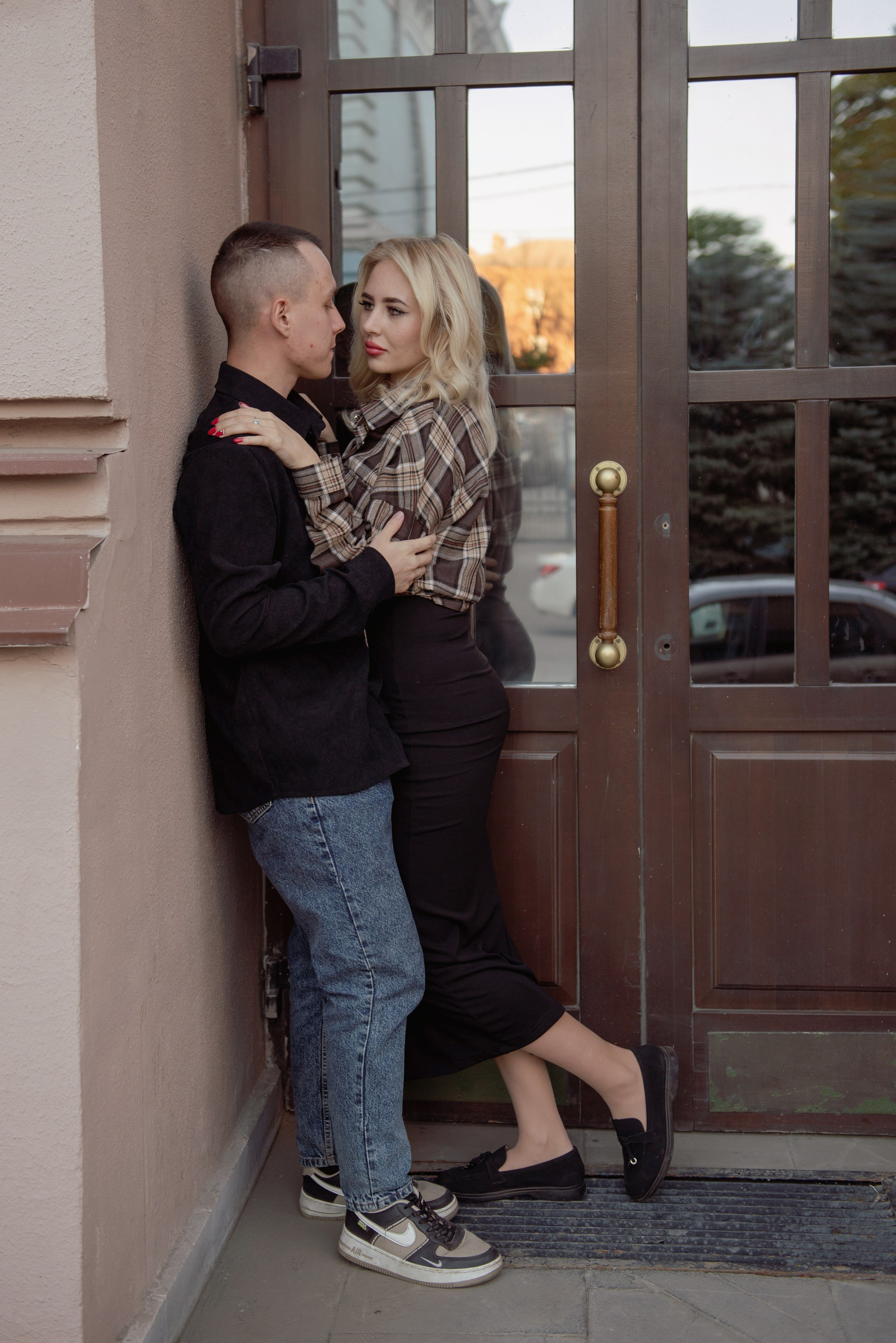 Данил&Валерия. Семейный фотограф в Новочеркасске Виктория Громова