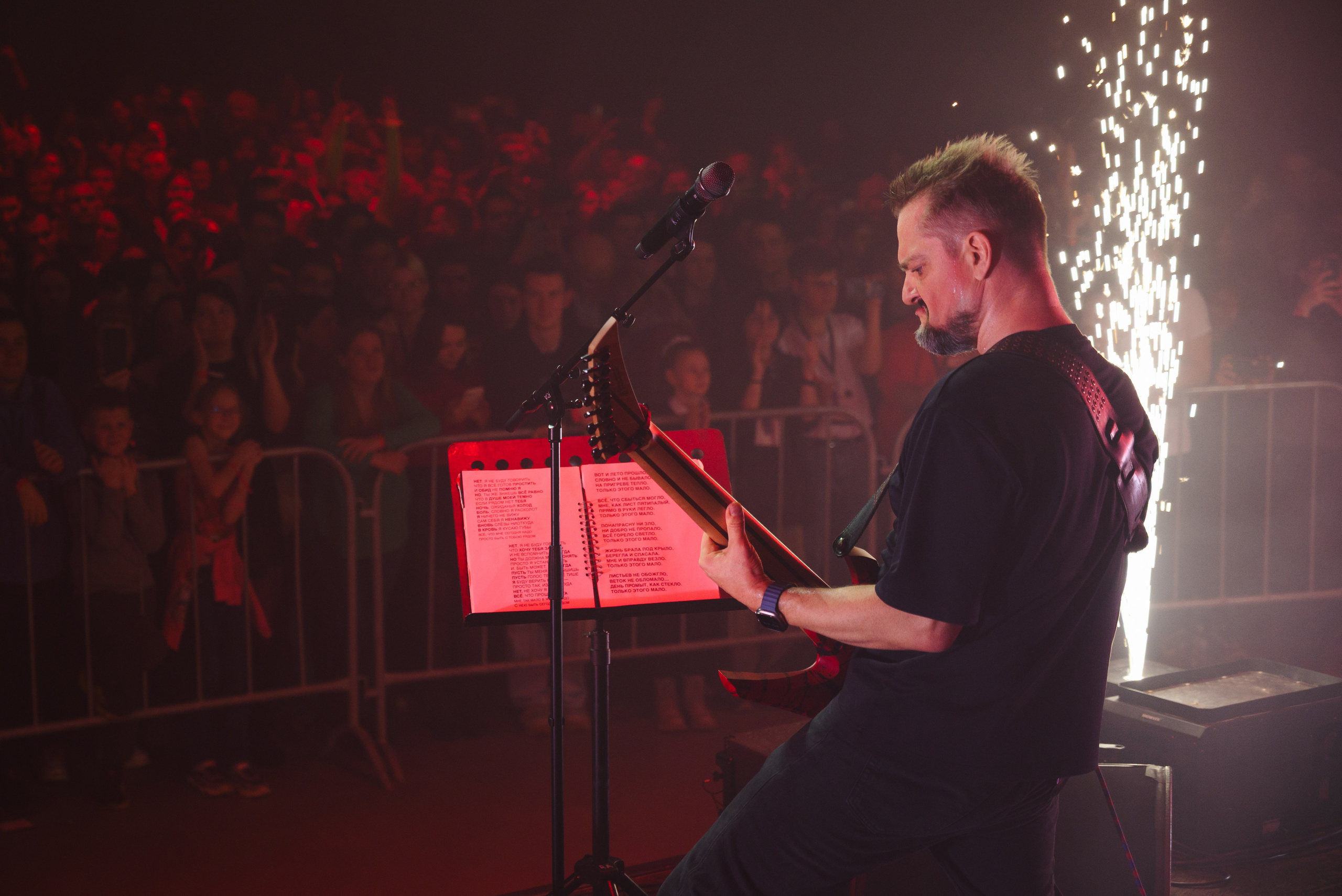 Свой код. Dmitry Gagarin Photographer