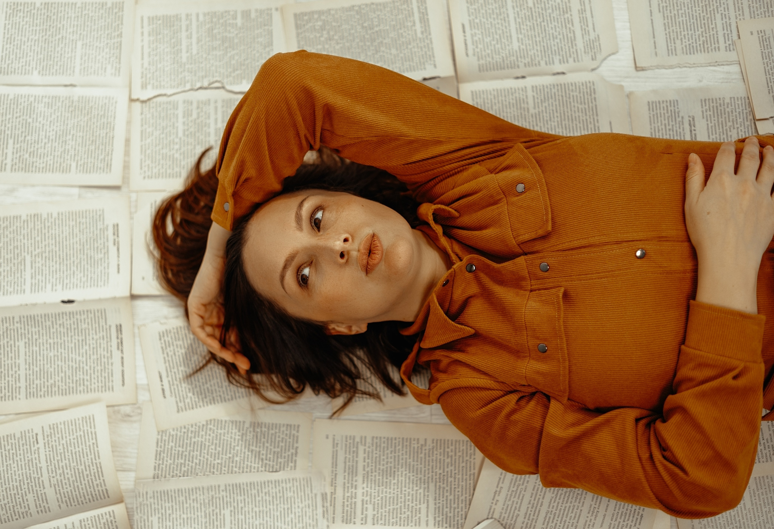 Психология. Анастасия. Фотограф в Кемерово Анастасия