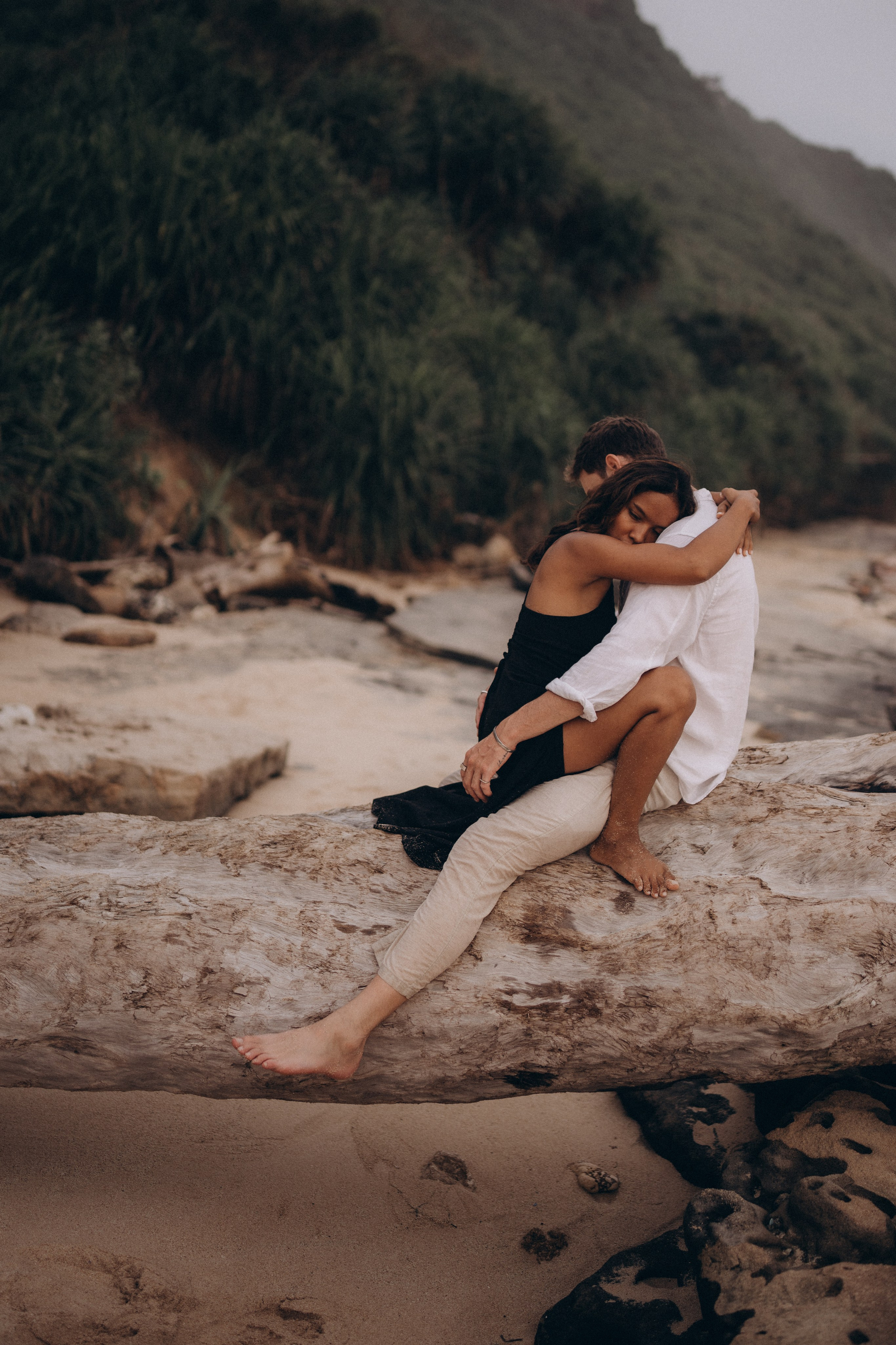 Agatha & Daniel. Olga Antipova — photographer