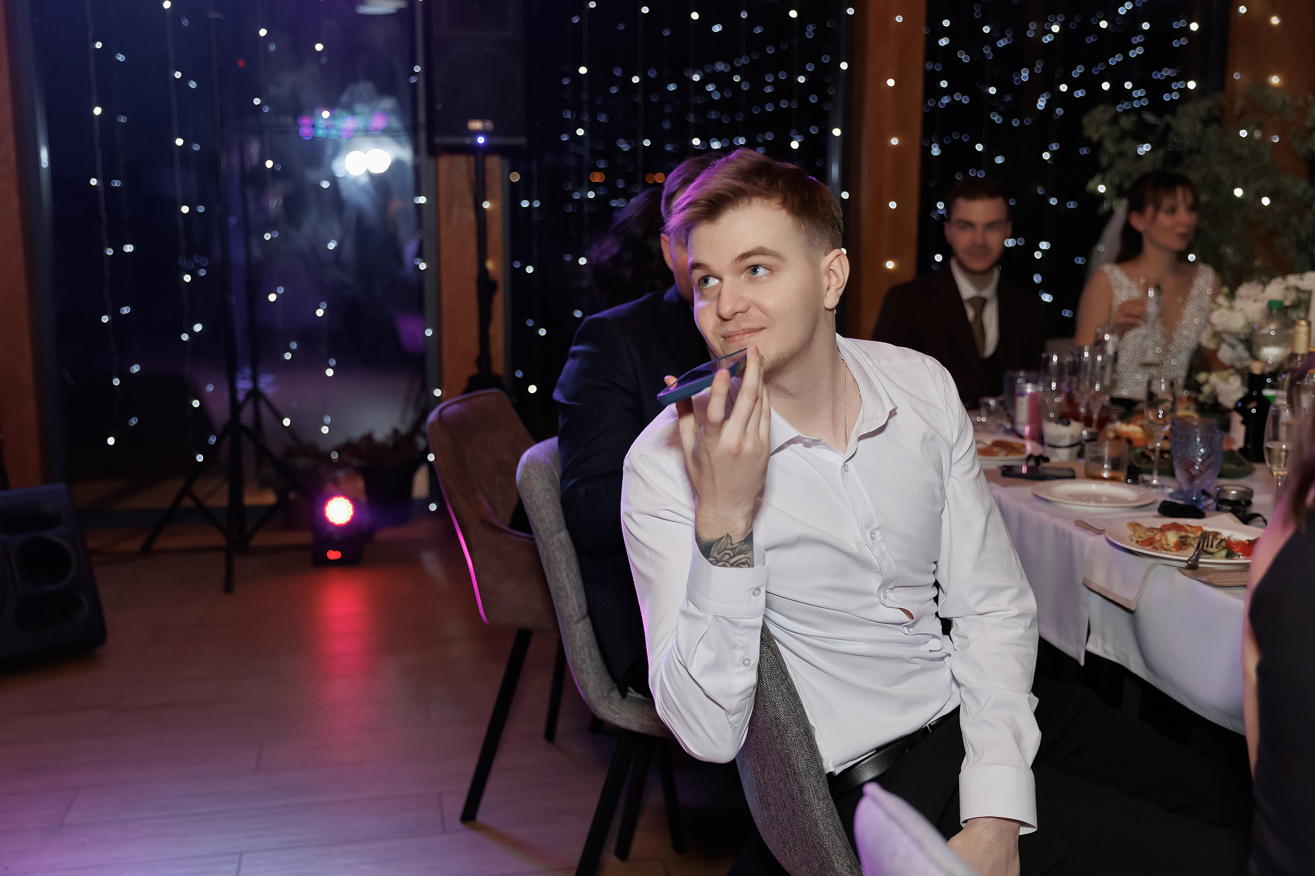 Ангелина и Игорь. Свадебный фотограф в Пскове и Санкт-Петербурге | Анна Голикова