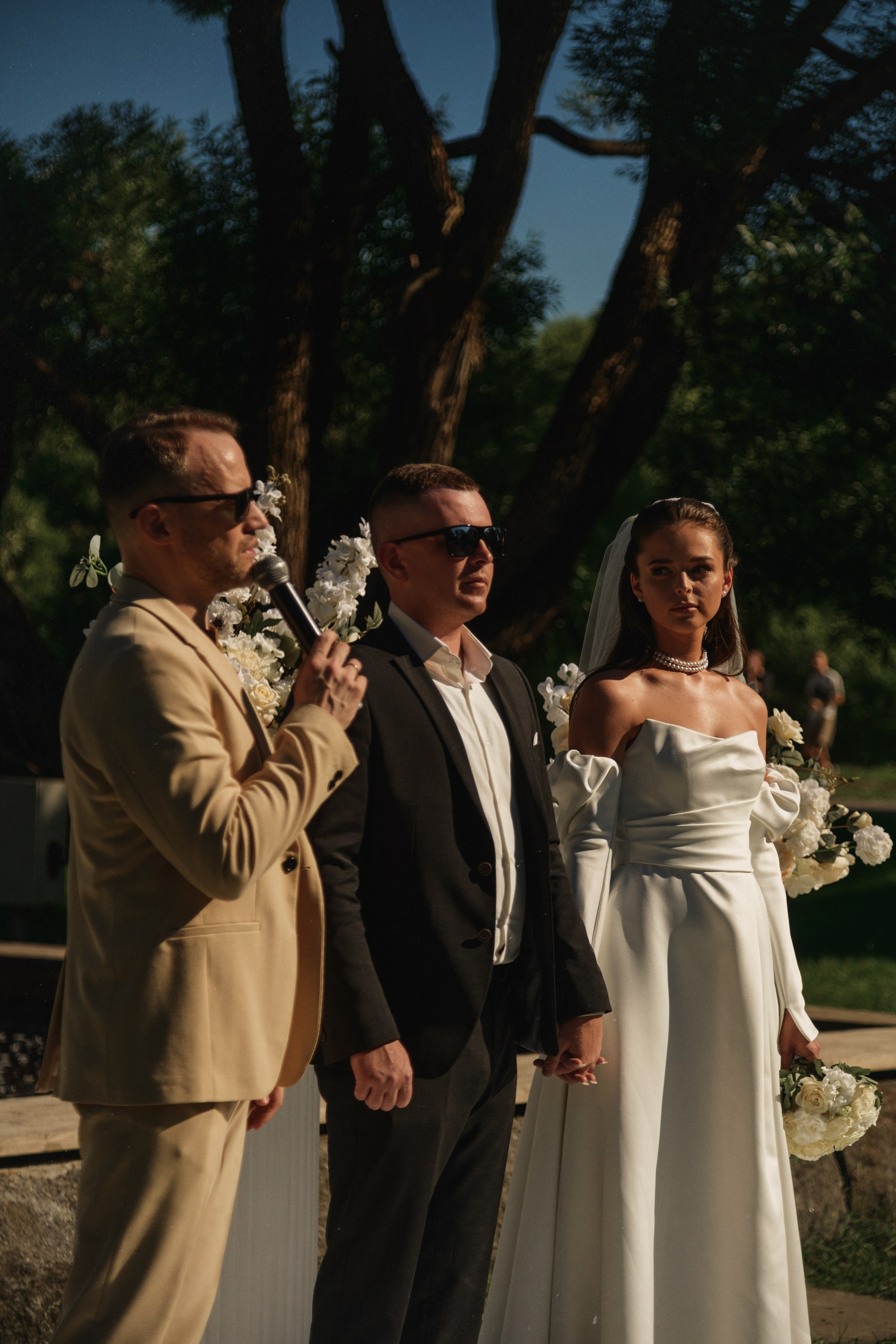 Таня и Вова. Фотограф Смоляк Алена