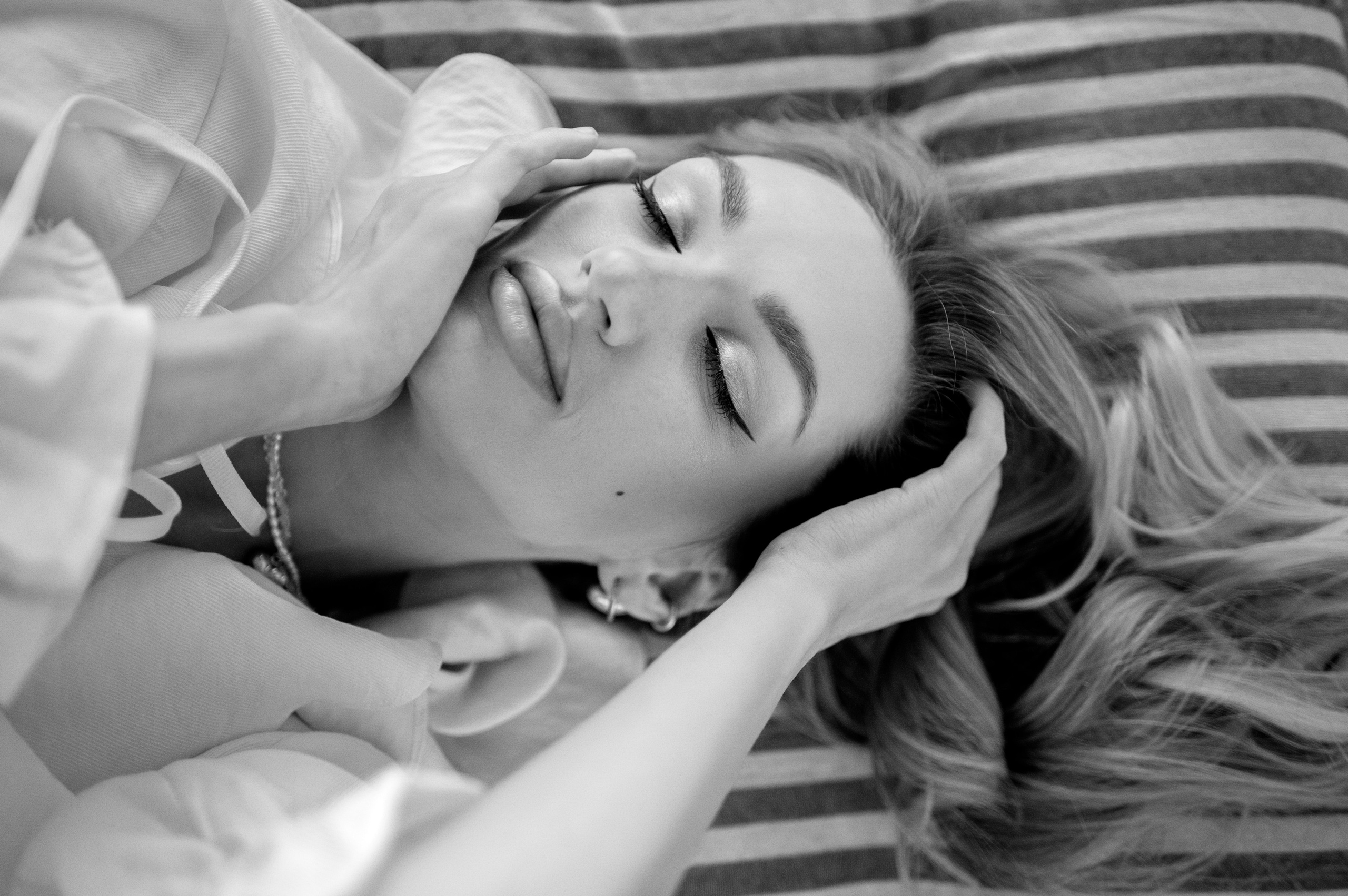 Виолета. Свадебный и семейный фотограф в Серпухове Александра Дерюшева