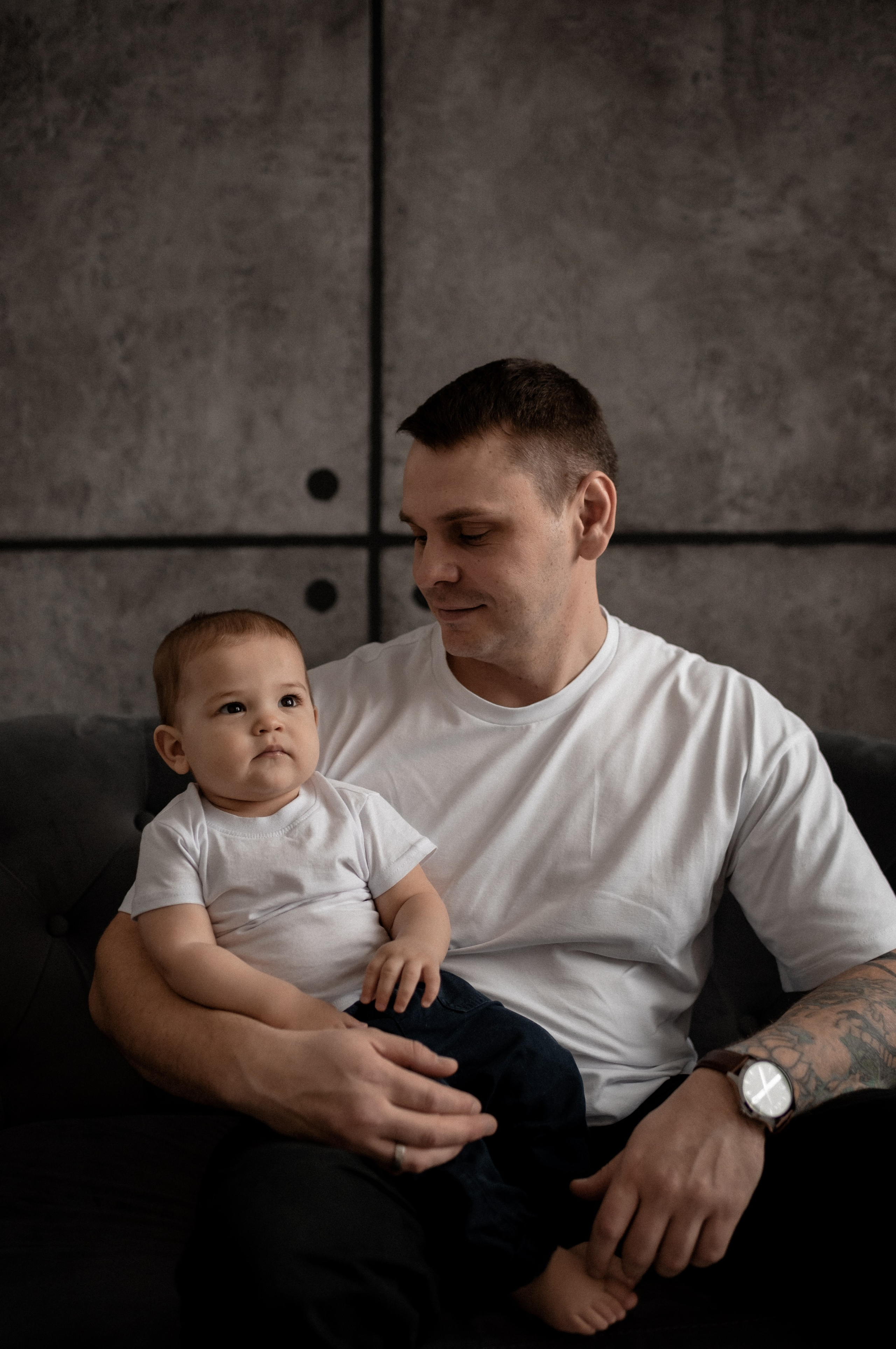 Семья. Свадебный и семейный фотограф в Серпухове Александра Дерюшева