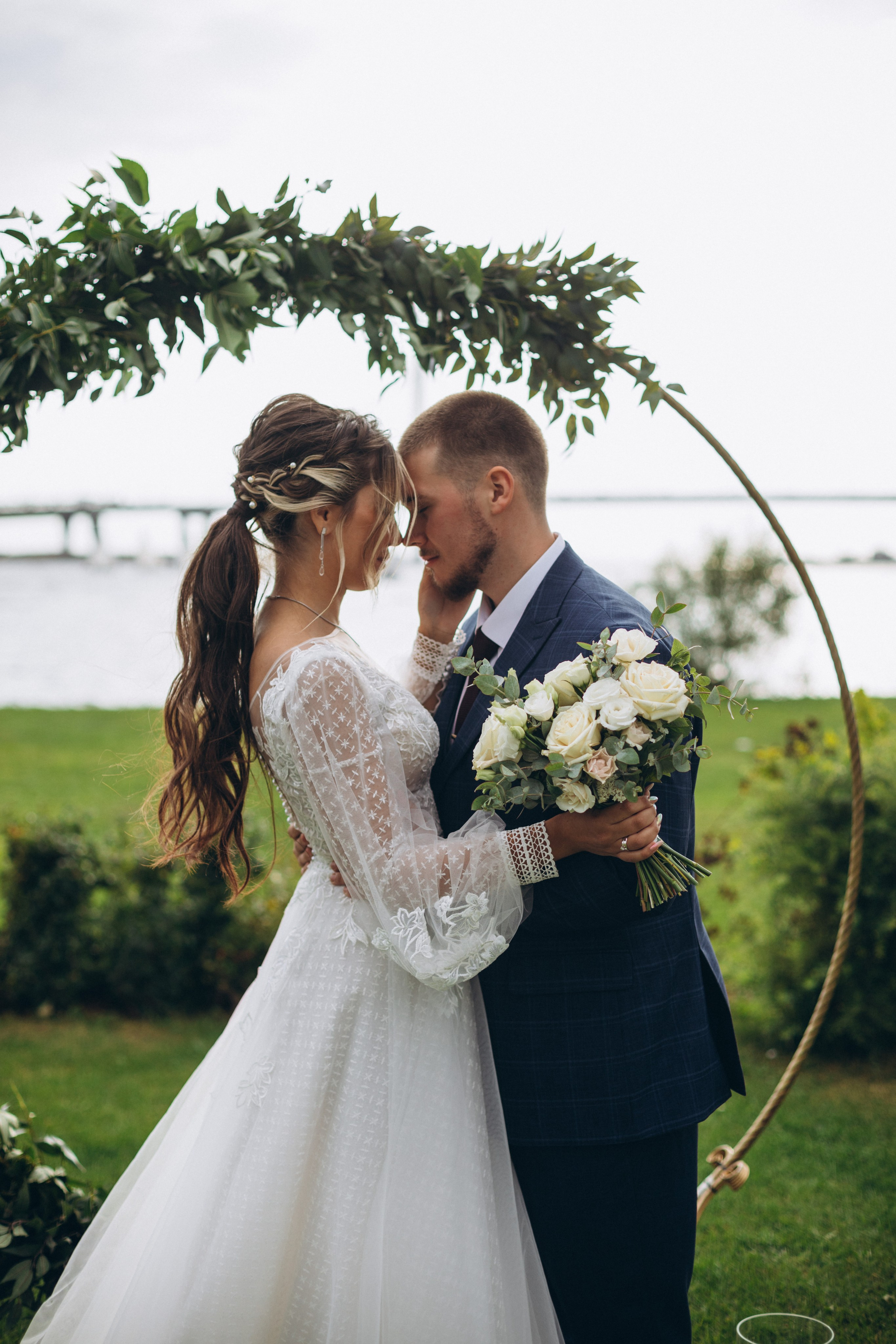 Фотографии 2023 года. Свадебный и семейный фотограф в Санкт-Петербурге Яцына Юрий. Видеоопер