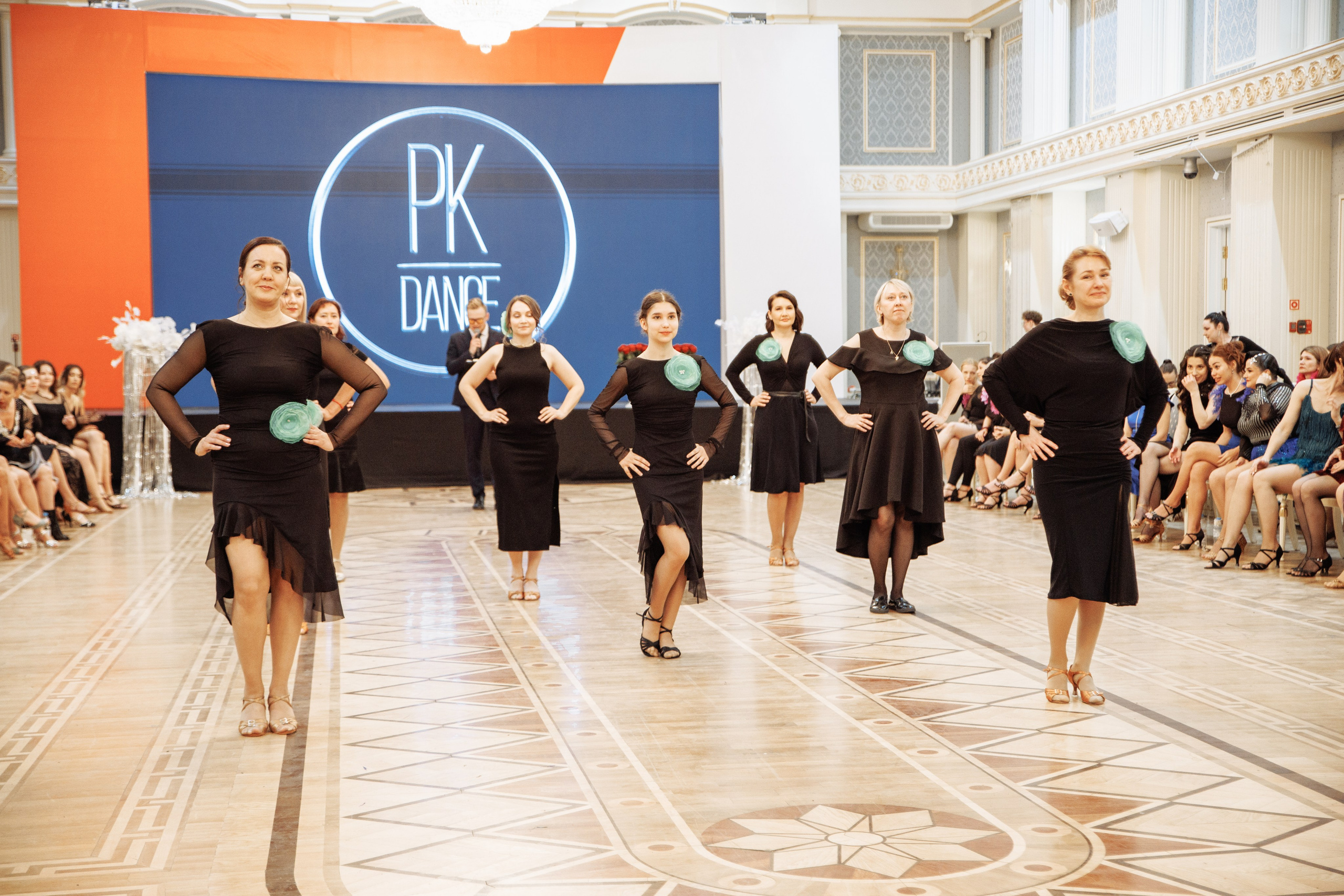 Мероприятия: бал. Фотограф и видеограф г. Ижевск