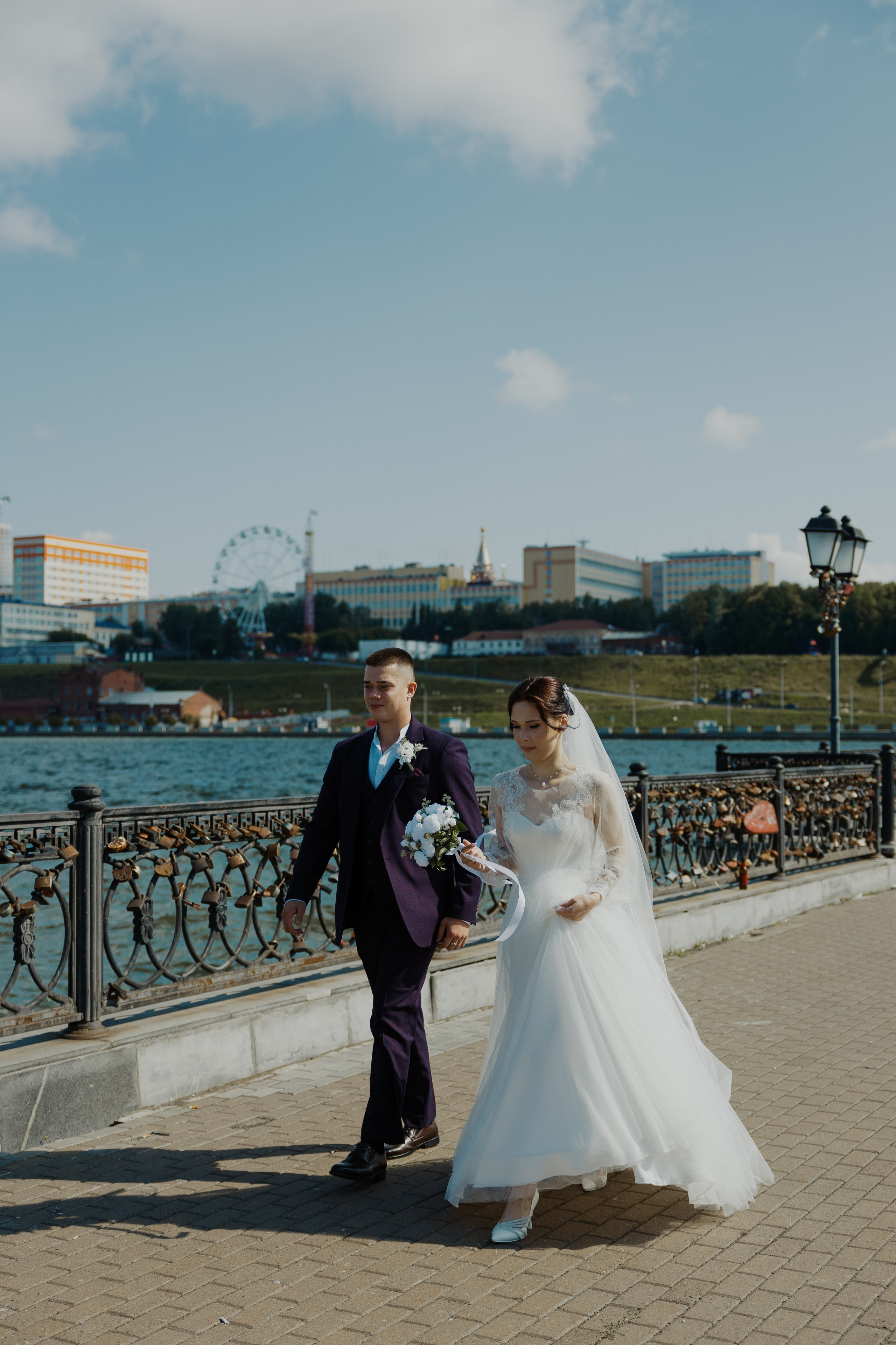 СВАДЬБЫ. Фотограф и видеограф г. Ижевск