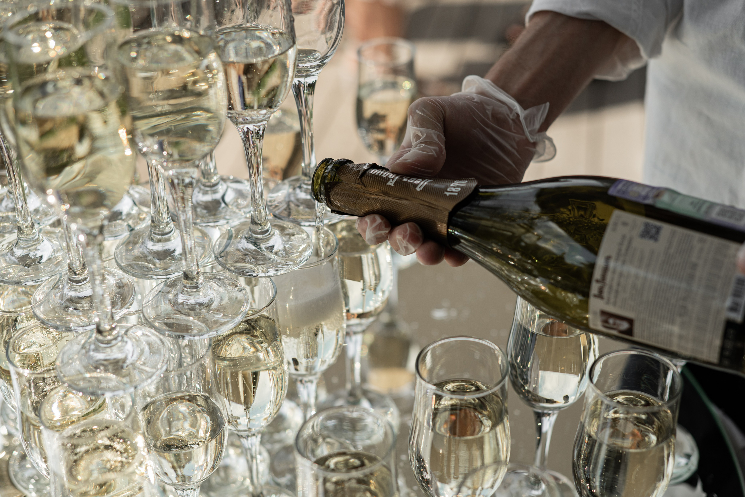 Марина и Максим. Фотограф Дарья Костина