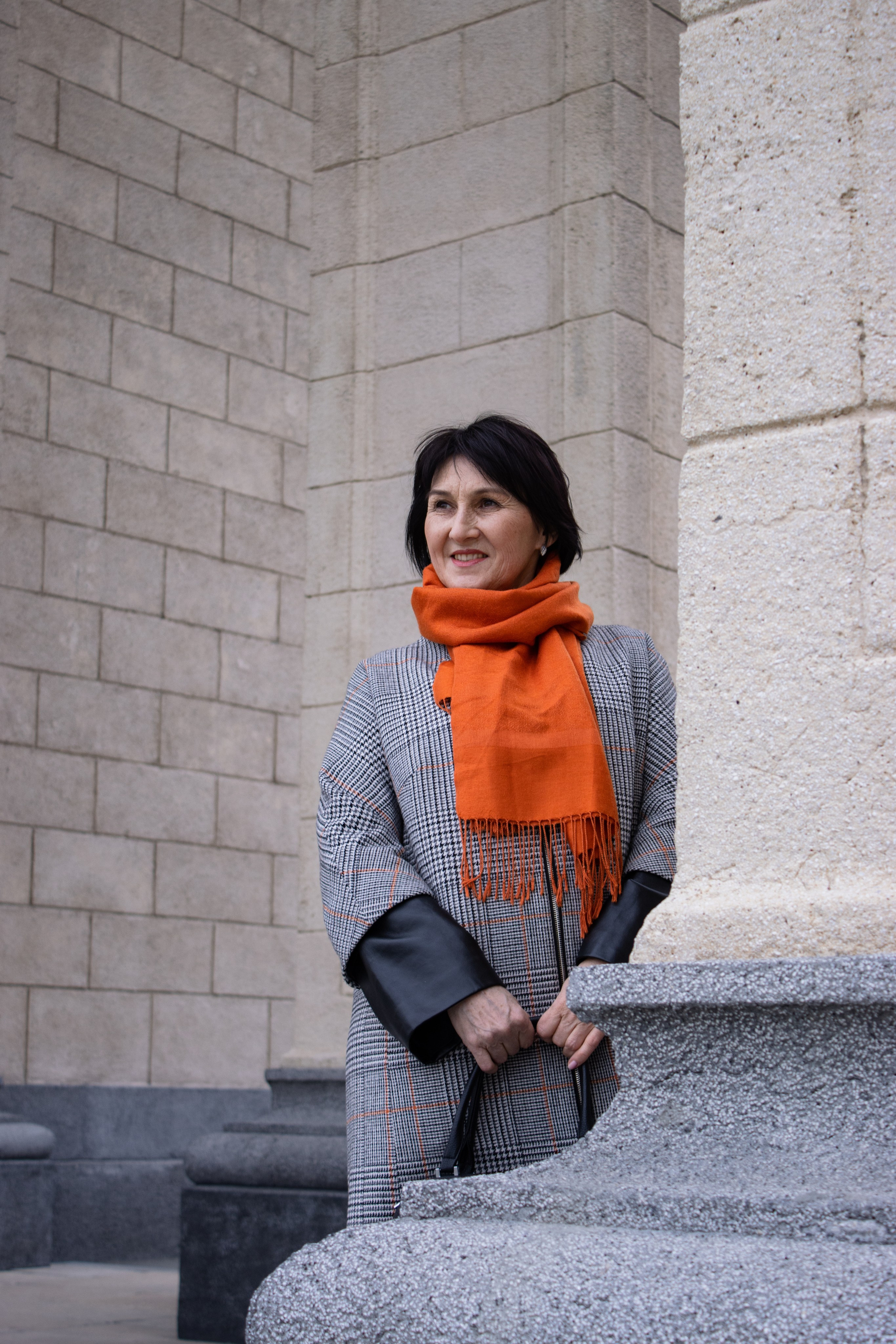 Портфолио. Семейная фотосессия в Новосибирске