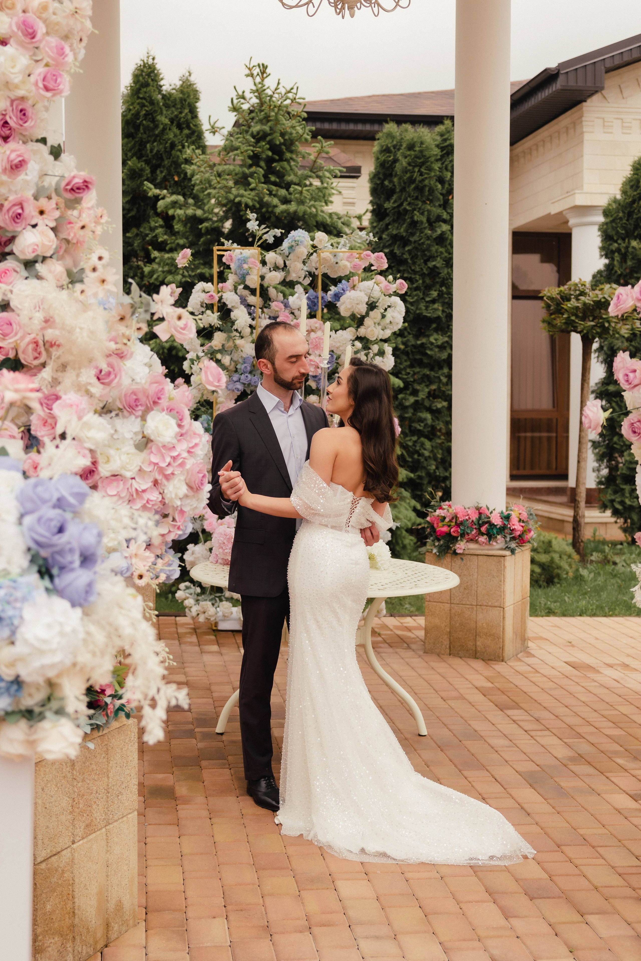 Weddings. Shan & Shaza