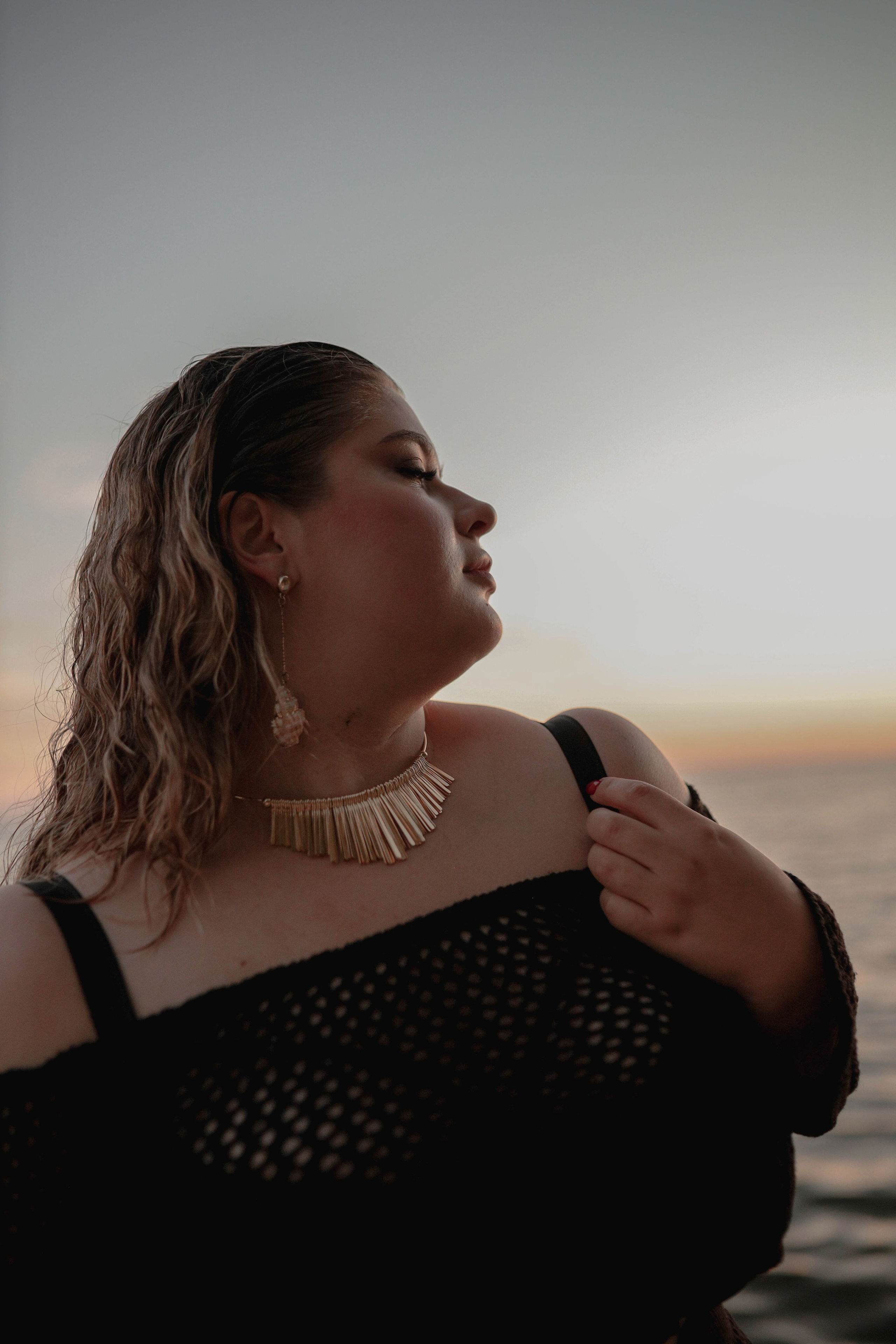 Елена. Фотограф Трифон Мира