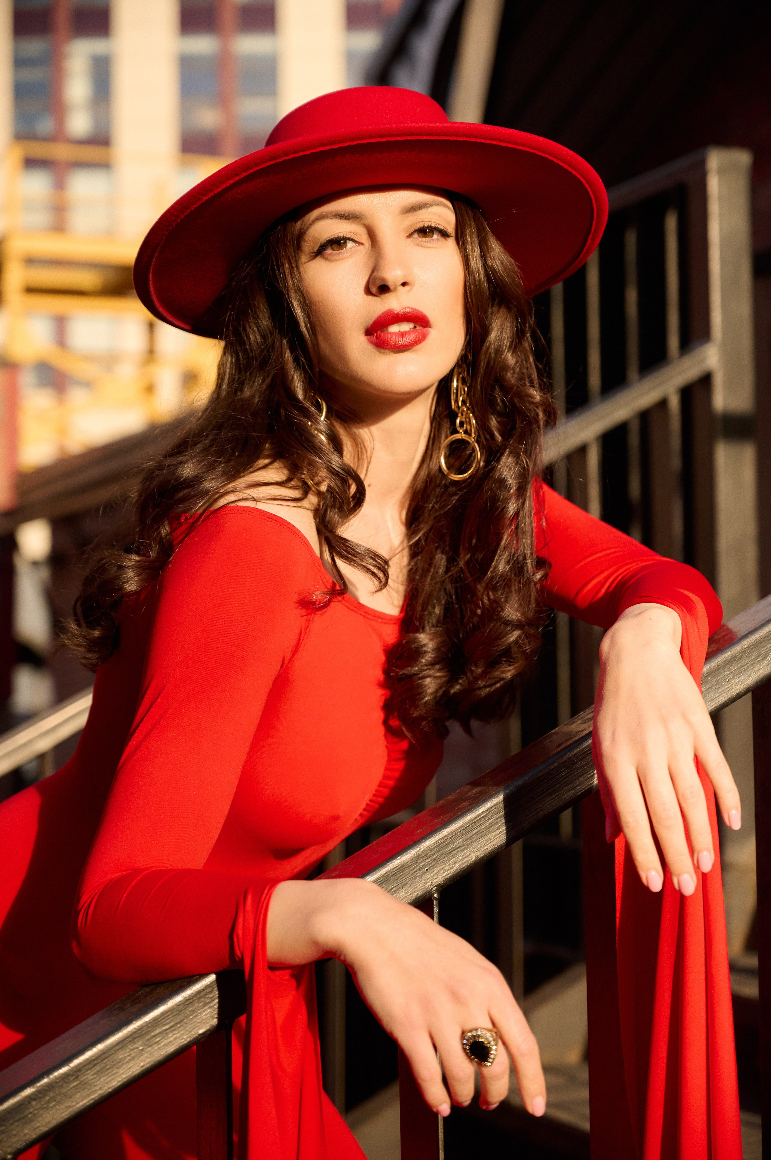 Юлия. Фотограф Лео Шумов Москва