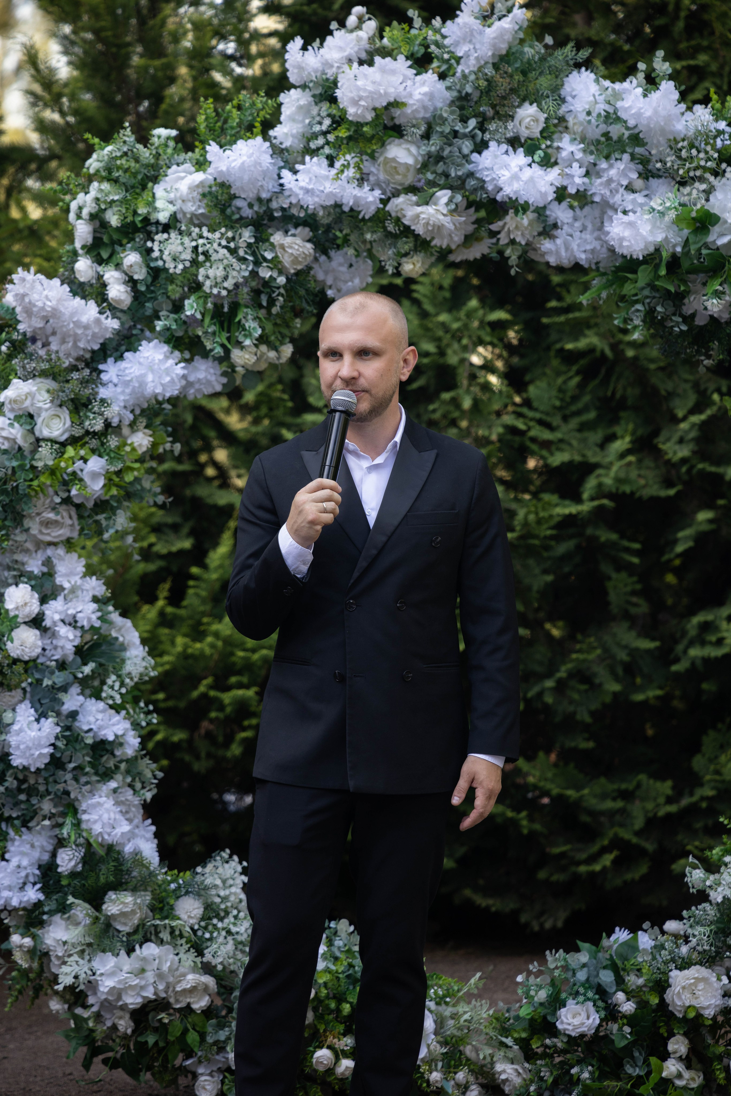 Настя и Никита. Свадебный и портретный фотограф