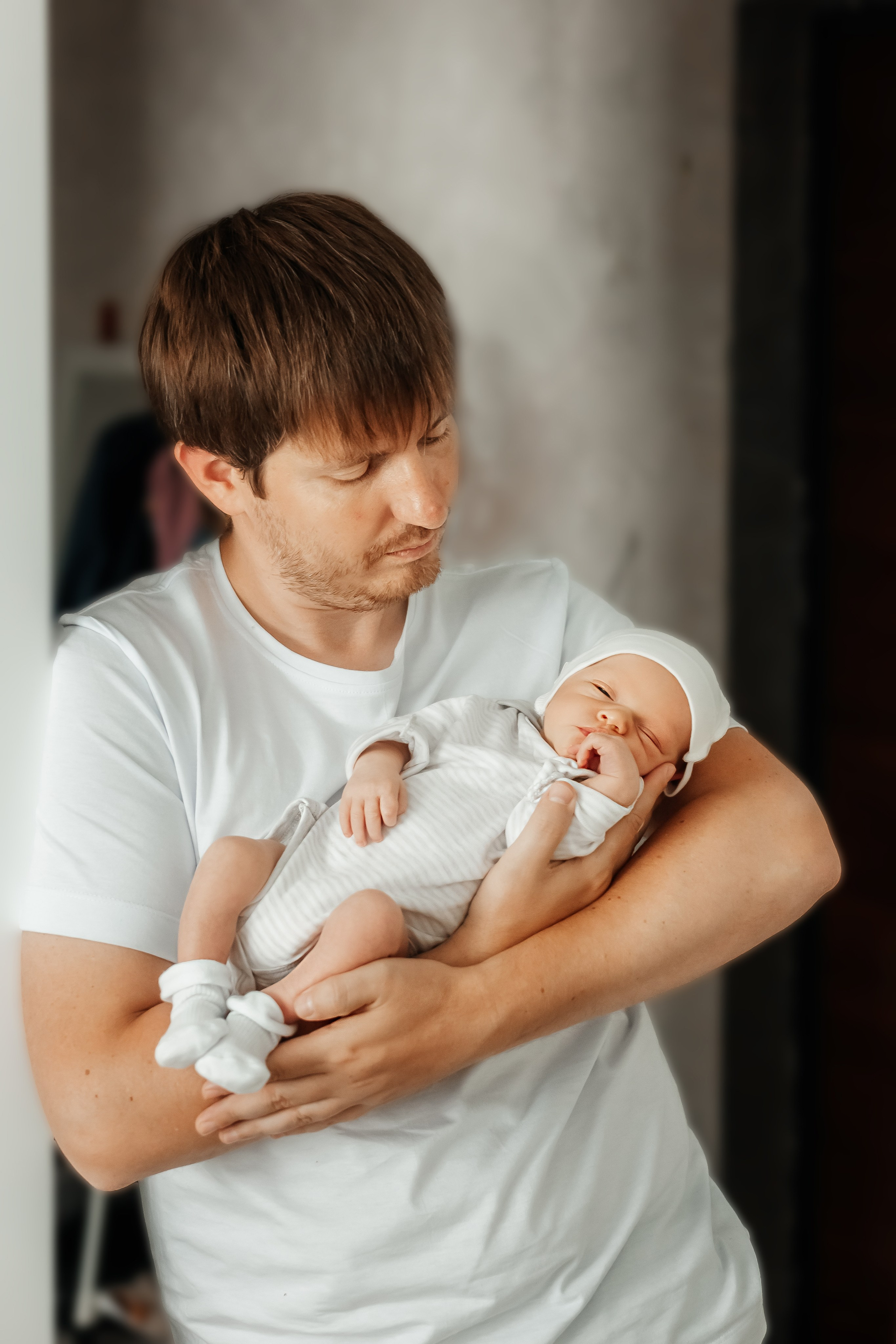 Мужики!!!))). Съемка Таинств Крещения Венчания, детские и семейные съемки в Пензе