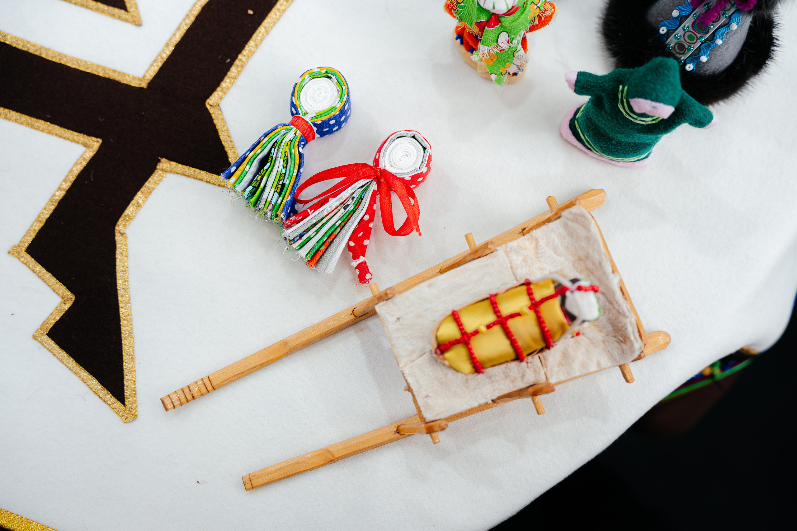 Абилимпикс 2025. Коммерческий фотограф в Санкт-Петербурге Анна Кобзарь