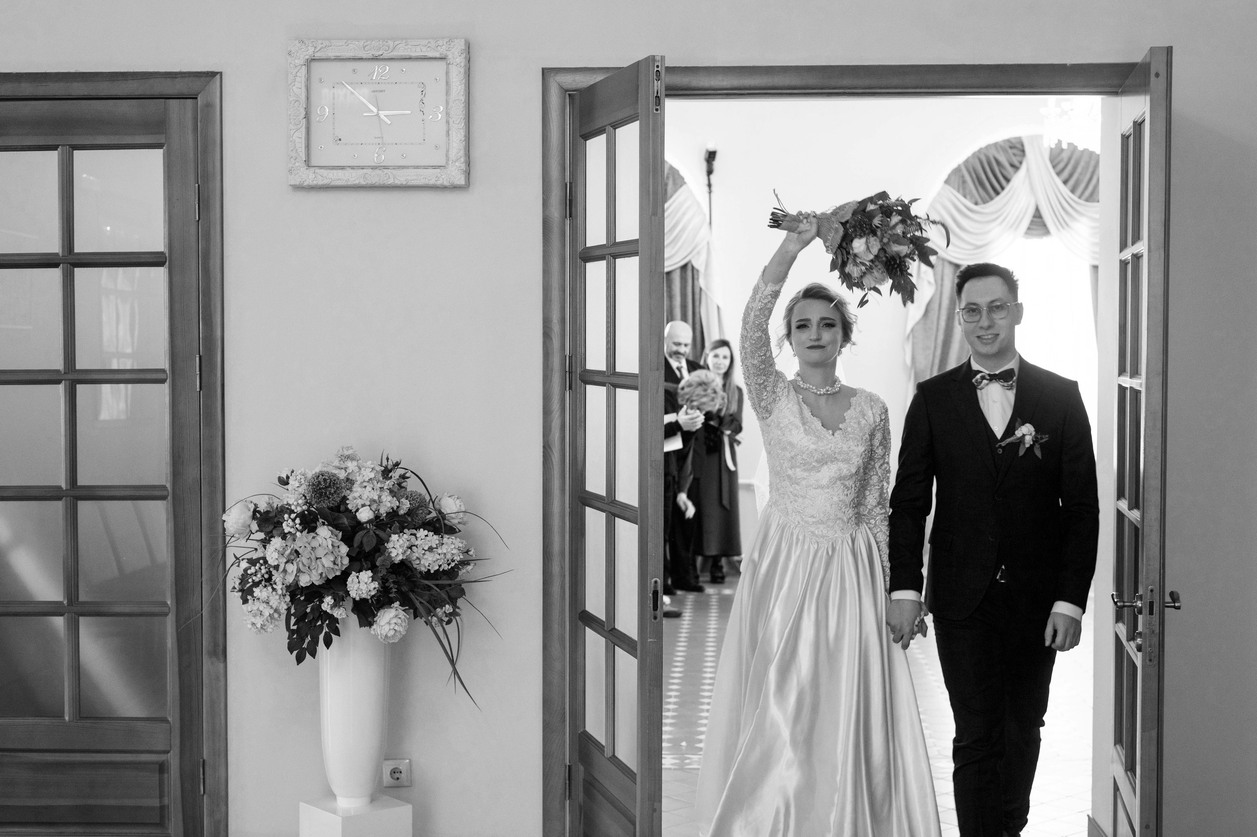 Дарья и Филипп. Свадебный, портретный, коммерческий, предметный фотограф в Ставрополе Иван Белашов