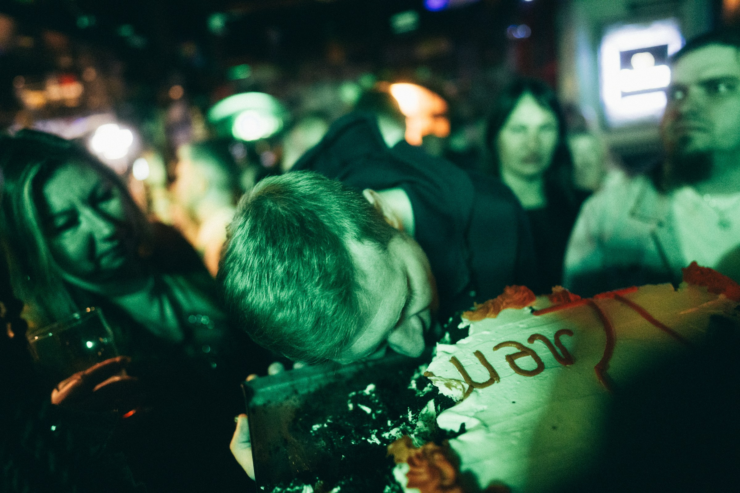 ДЕНЬ РОЖДЕНИЯ HARAT'S PUB, 12 ЛЕТ!. Фотограф на любое событие в Кемерово