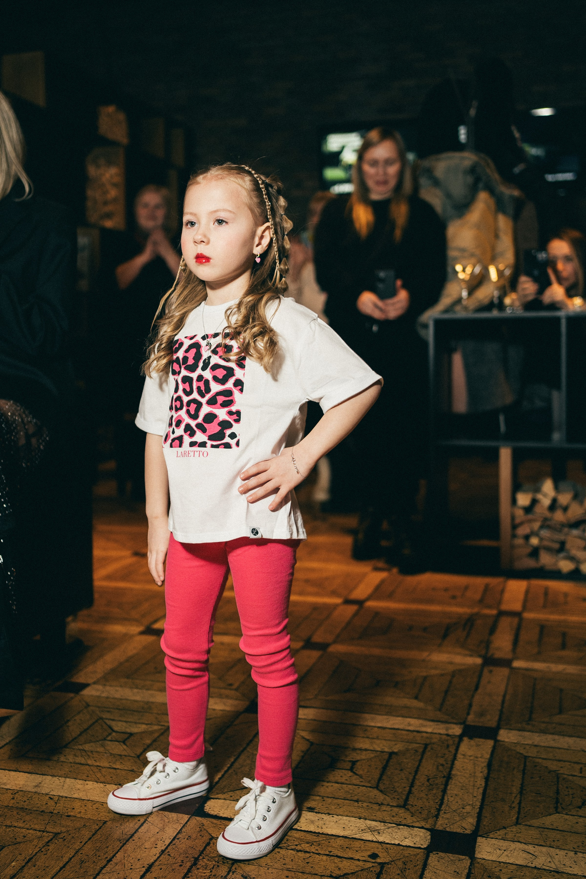 Презентация весеннего номера журнала ICON SIBERIA MAG. Фотограф на любое событие в Кемерово