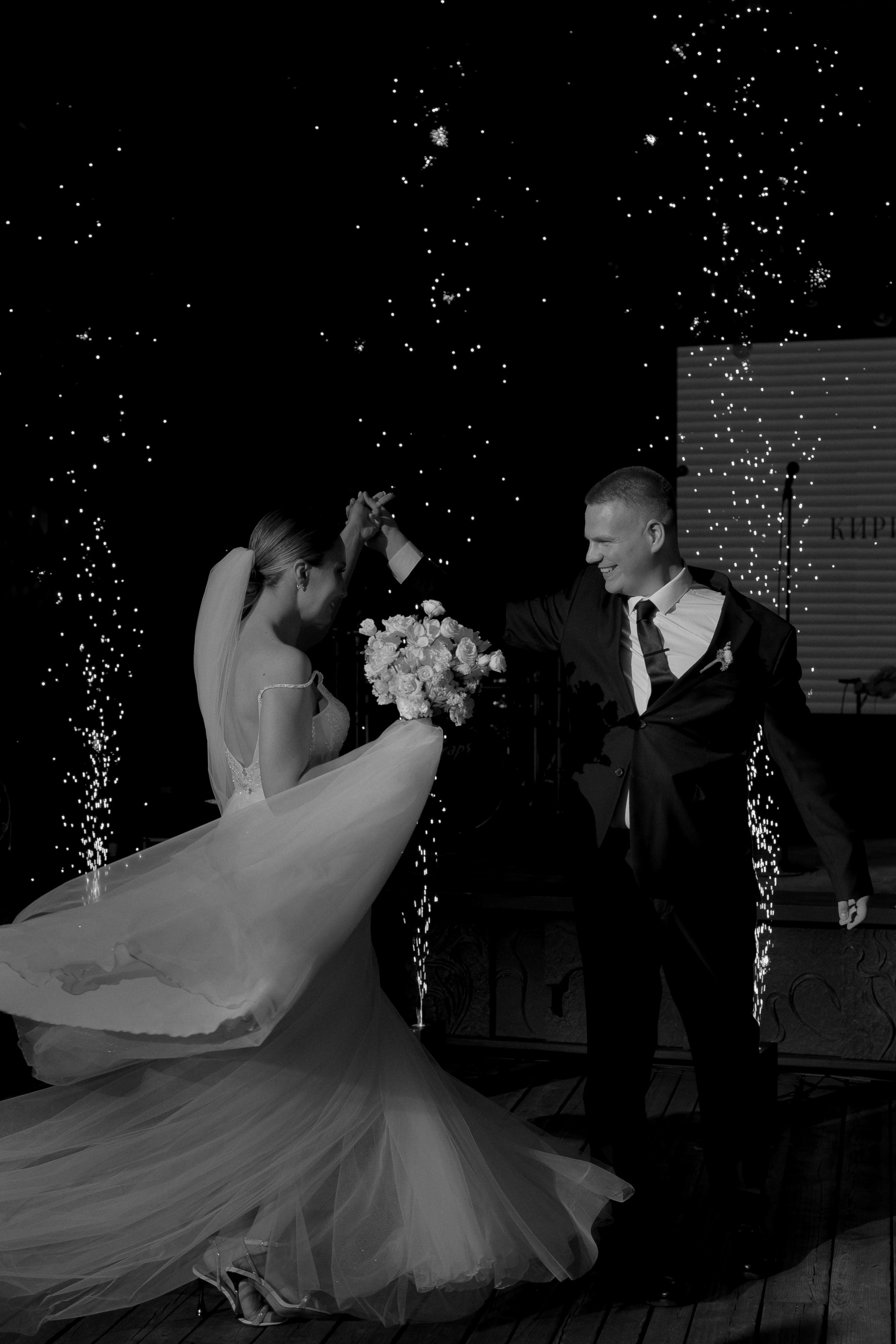 Кирилл и Анна. Свадебный и семейный фотограф в Казани Aileen