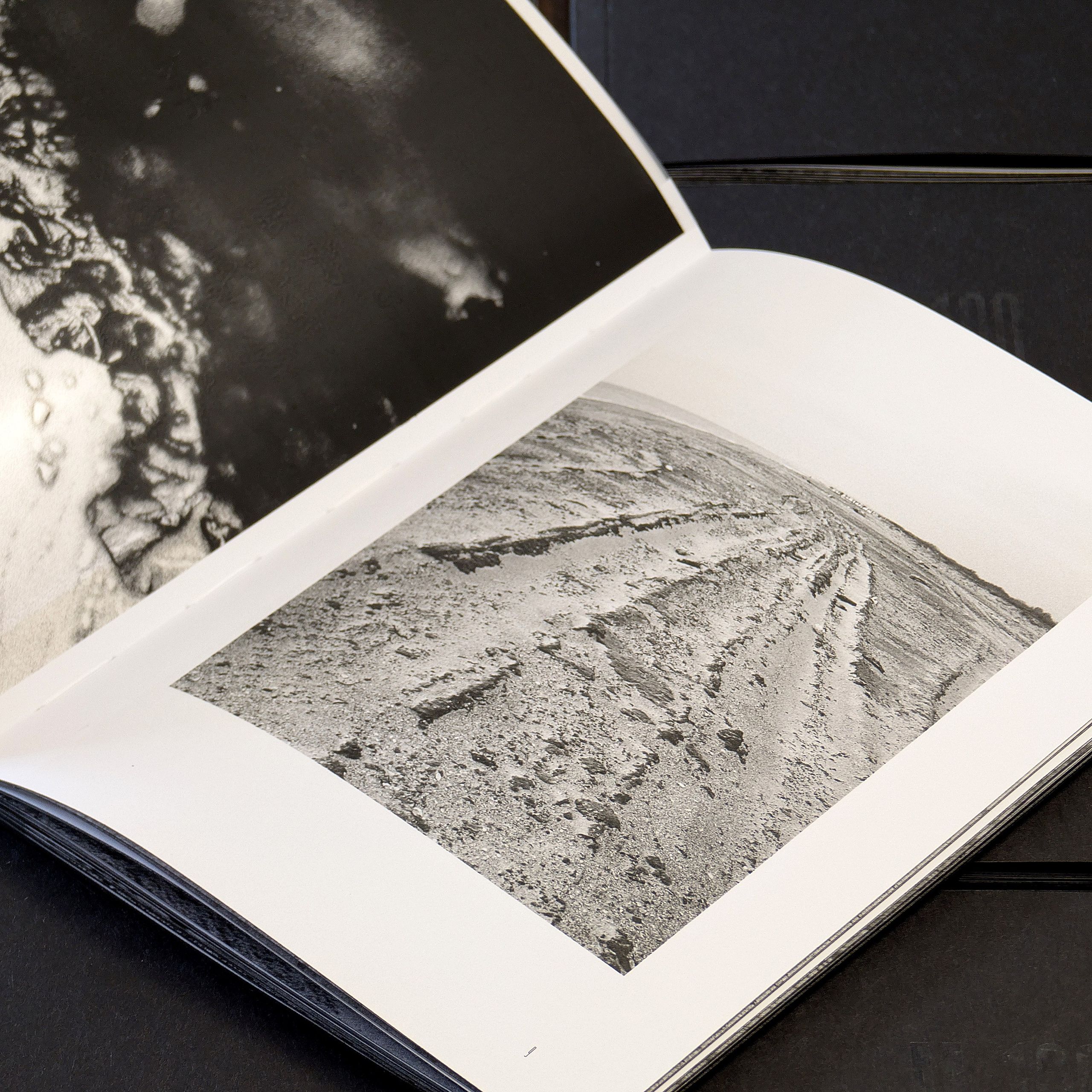 M-100 Photobook. Artem Vladimirov