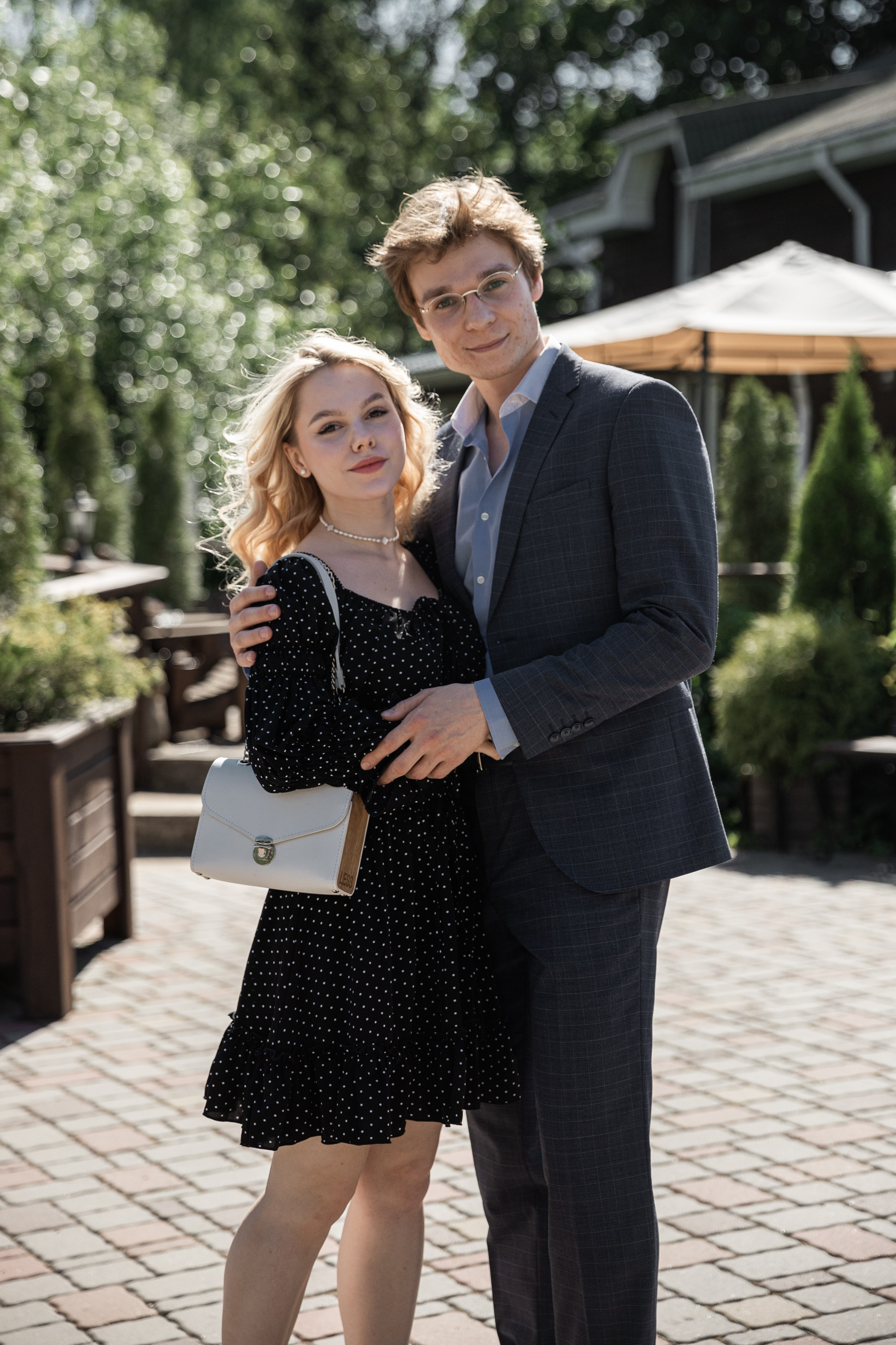 Чин & Вики. Свадебный фотограф в Минске в Москве в РБ Анатолий Полишко