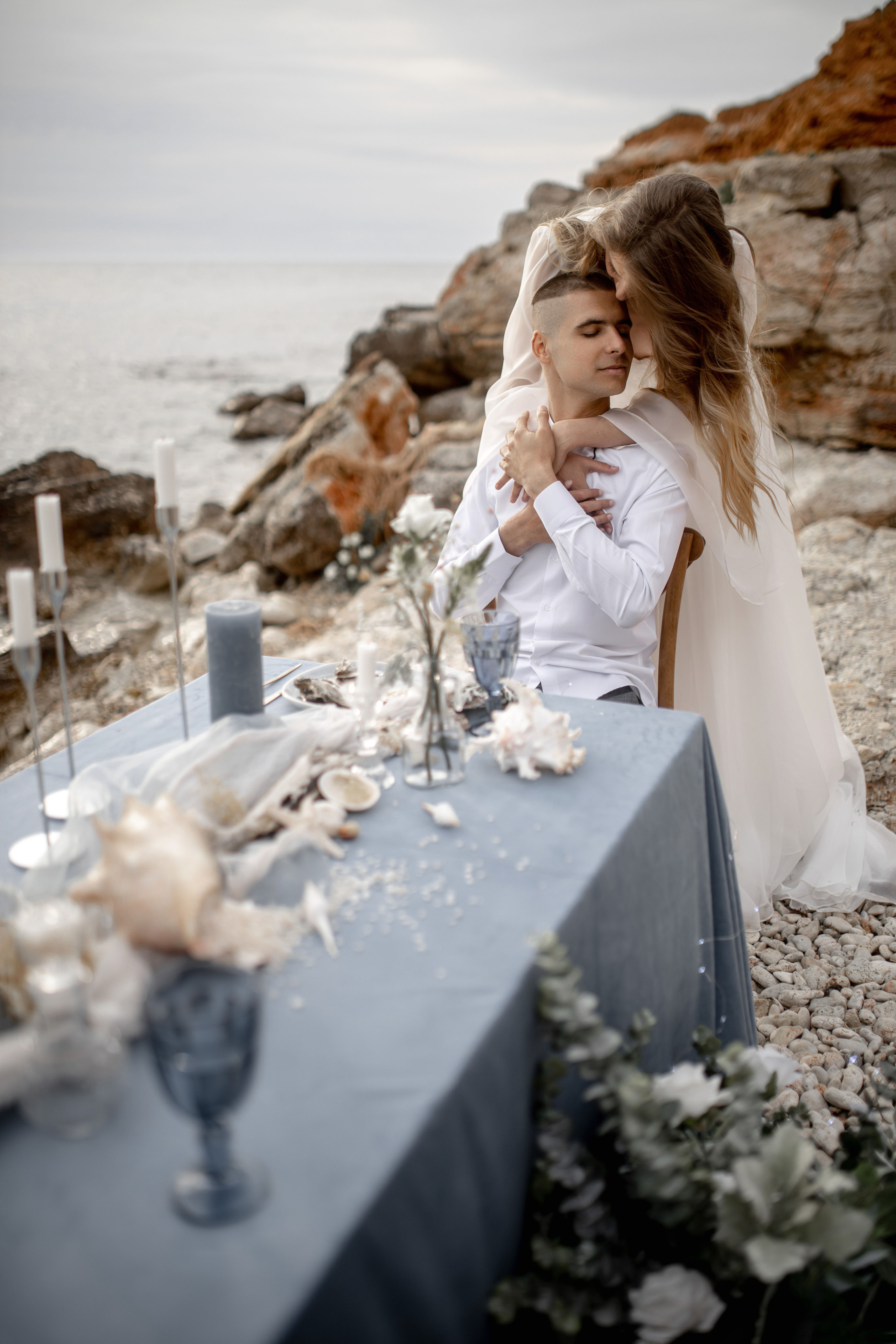 Свадебный фотограф Севастополь Крым. Свадебный и семейный фотограф в Севастополе и в Крыму Анастасия Корчак